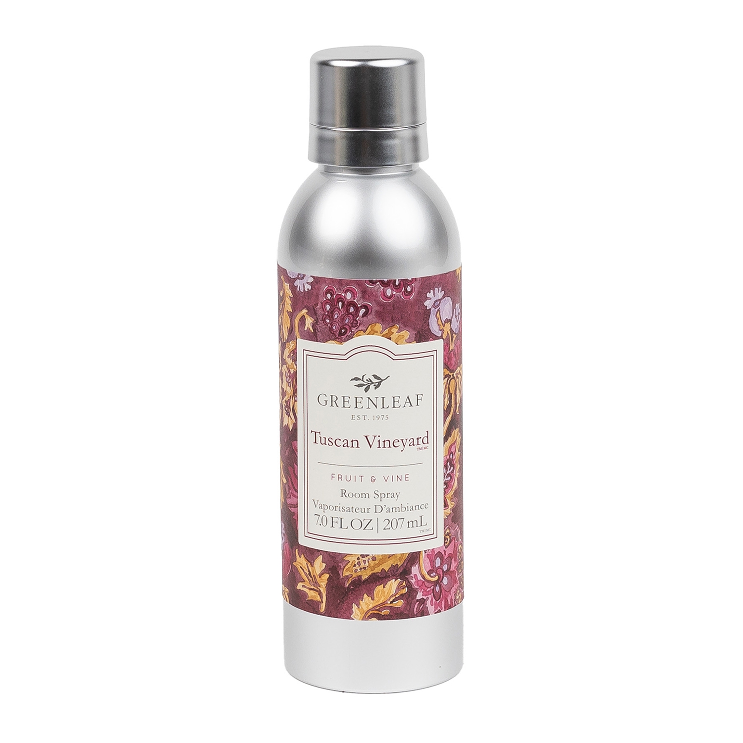 Tuscan Vineyard - Room Spray Tuscan Vineyard - Room Spray