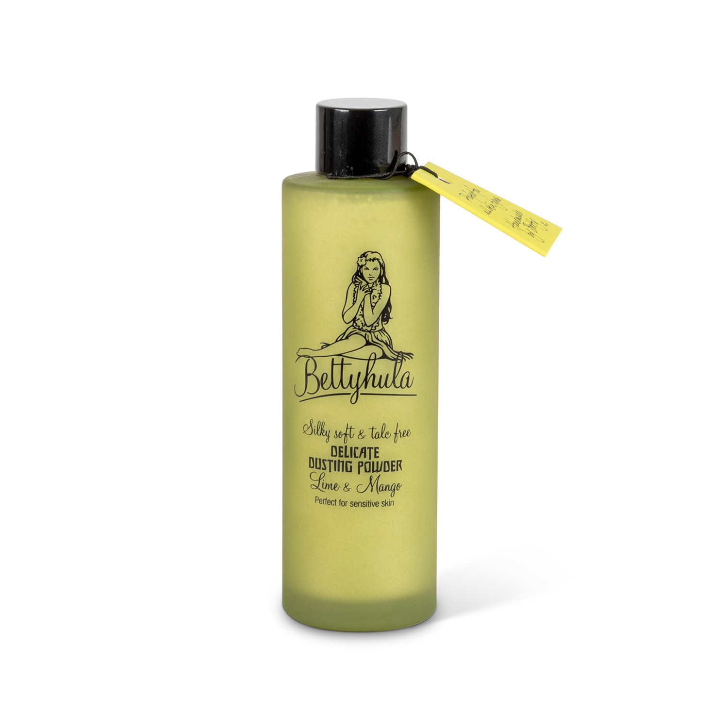 Lime & Mango - Body Powder 50 gr Lime & Mango - Body Powder 50 gr