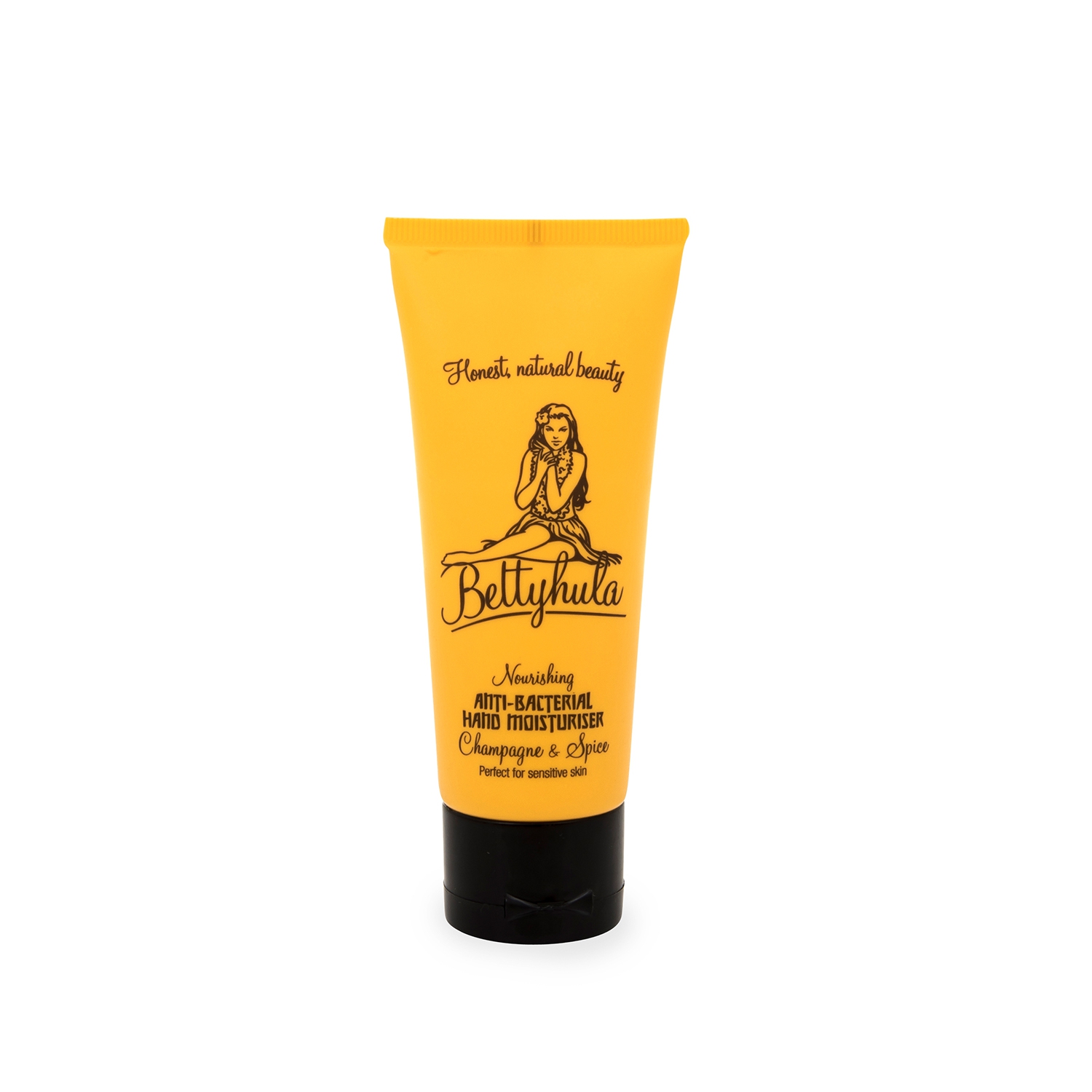 Champagne & Spice - Hand Cream 70 ml Champagne & Spice - Hand Cream 70 ml
