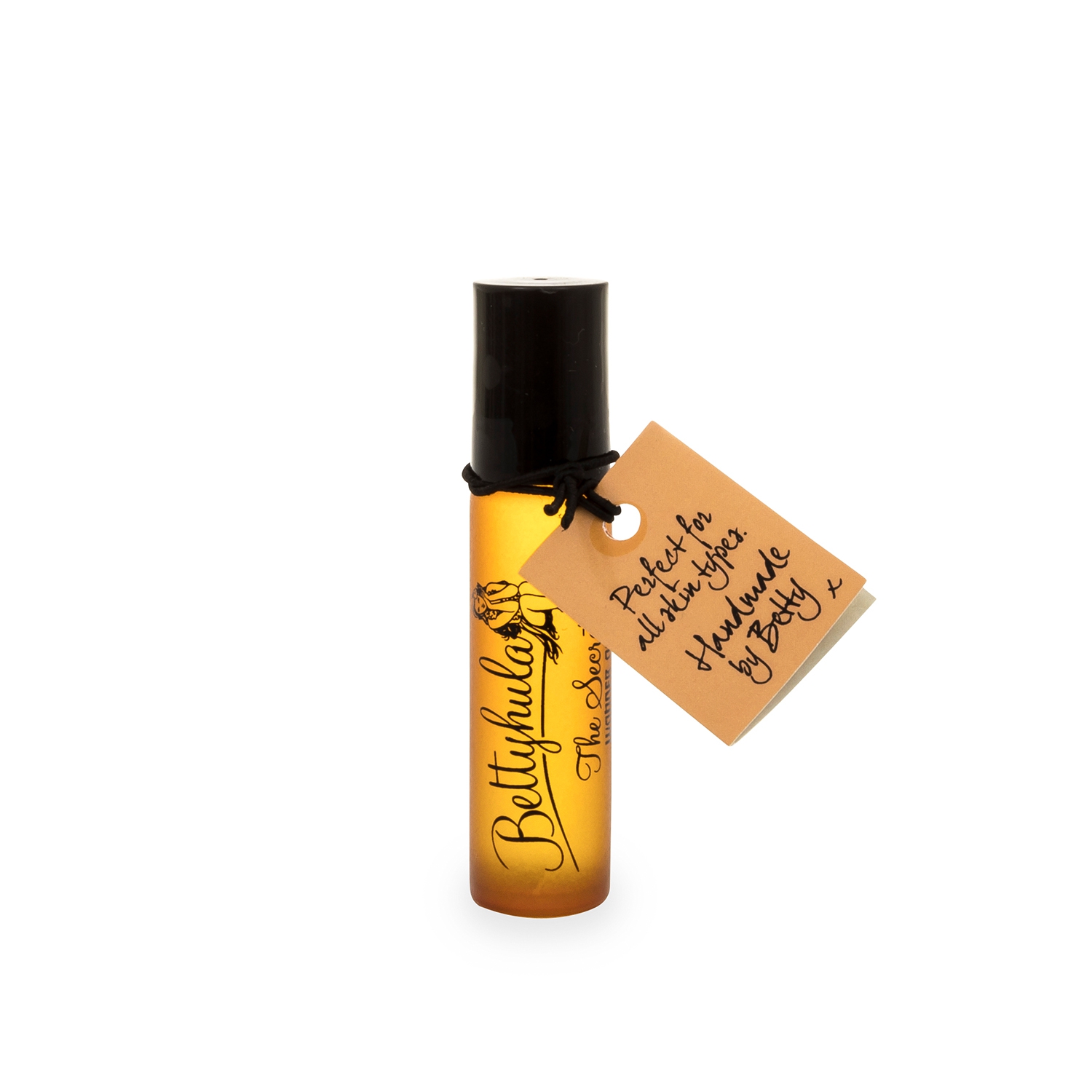 The Secret Wonder Oil Rollerball - Glas Roller 10 ml The Secret Wonder Oil Rollerball - Glas Roller 10 ml