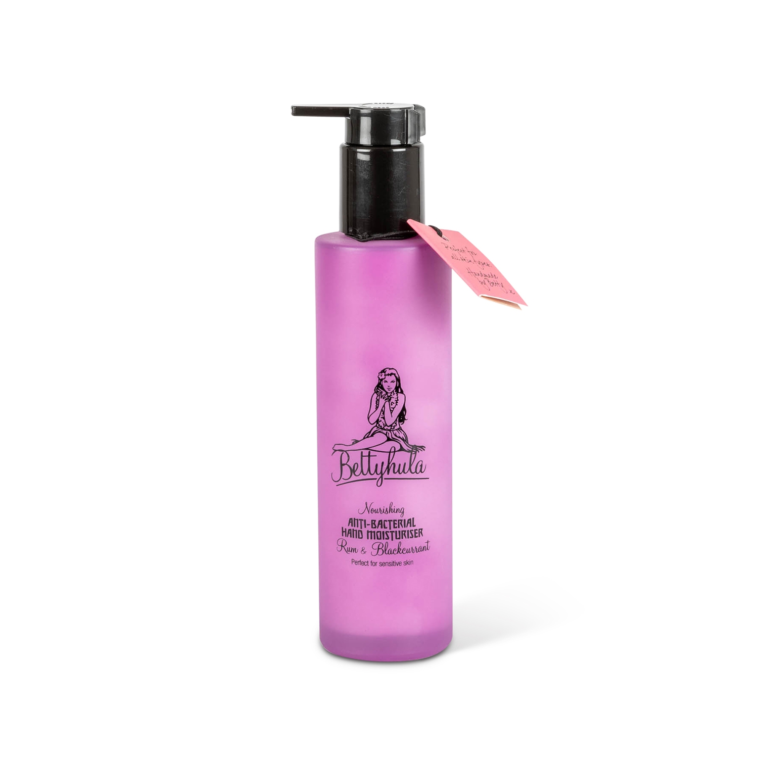 Rum & Blackcurrant - Hand Cream 150 ml Rum & Blackcurrant - Hand Cream 150 ml