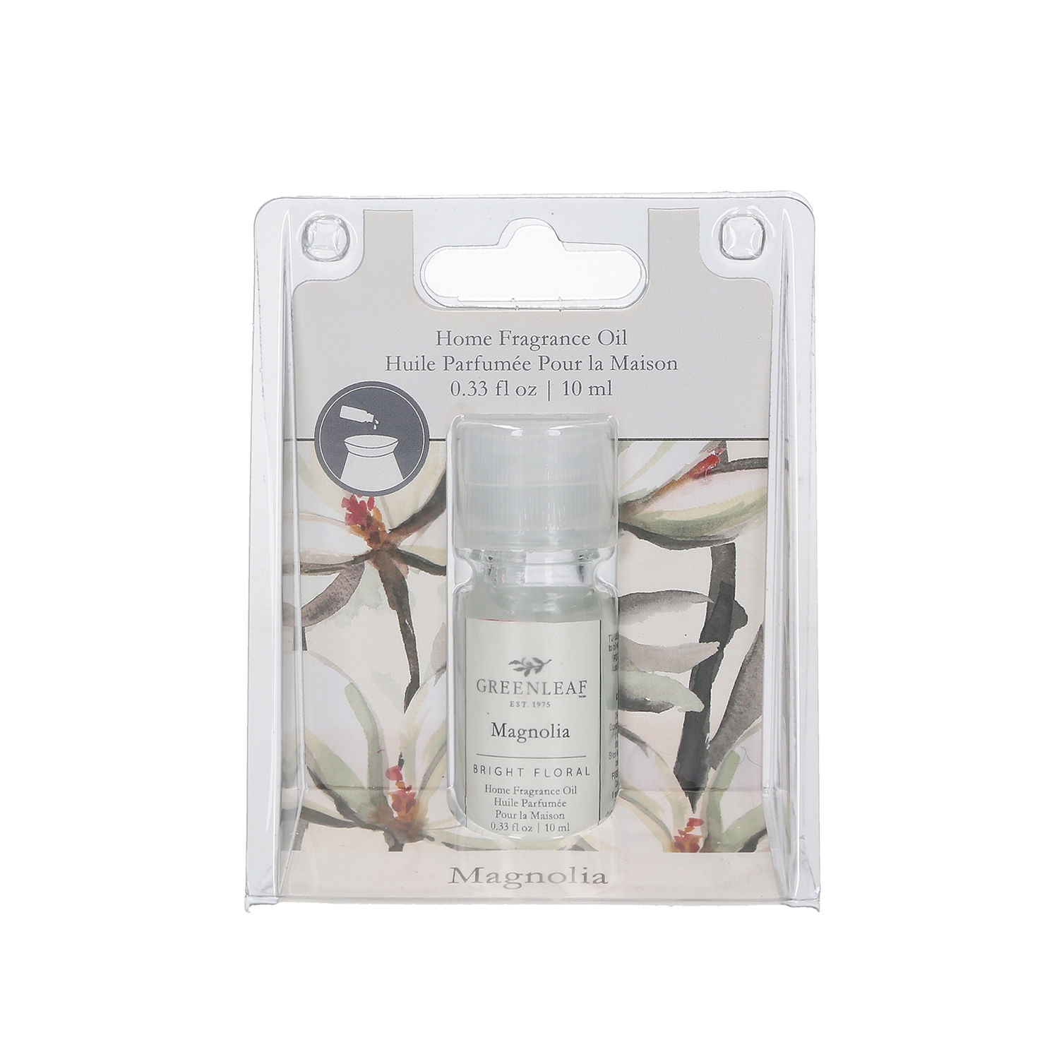 Magnolia - Home Fragrance Oil Magnolia - Home Fragrance Oil