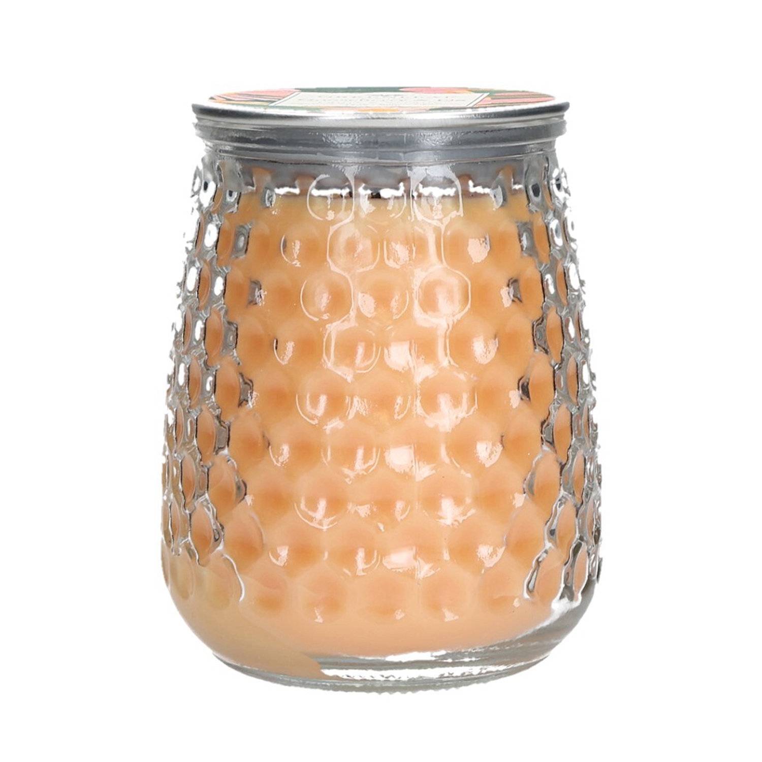 Gooseberry & Fig - Signature Candle Gooseberry & Fig - Signature Candle