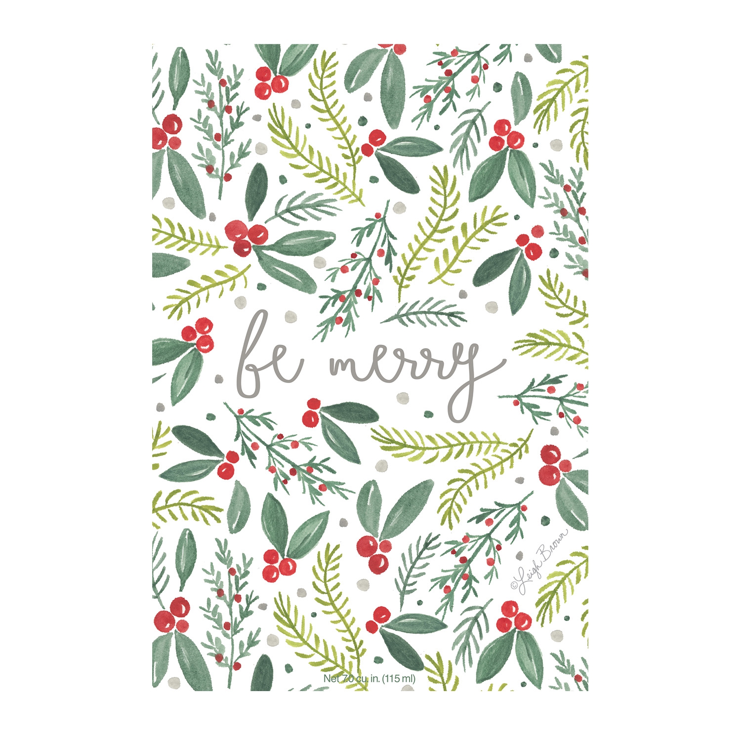 Be Merry - Duft Sachet large Be Merry - Duft Sachet large