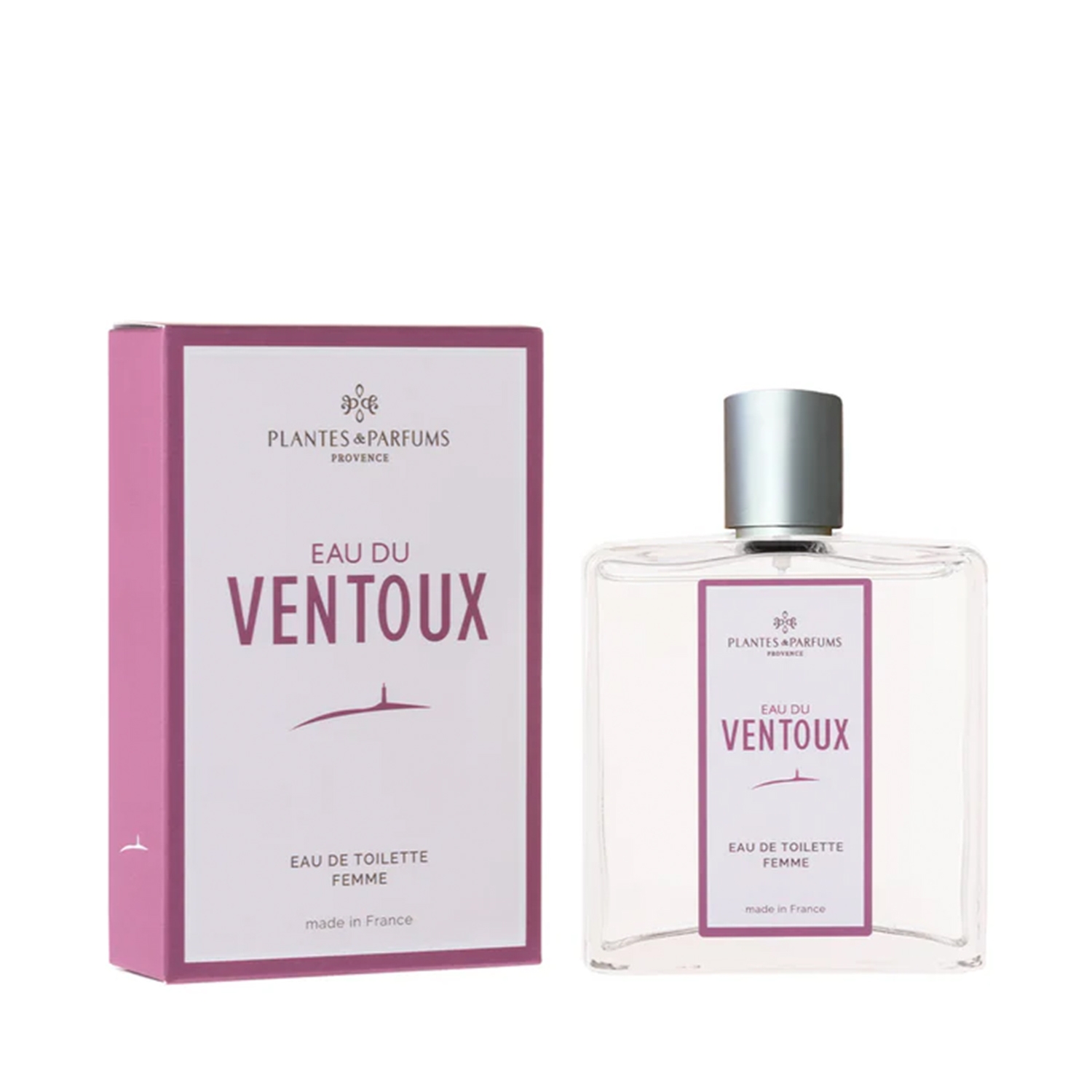 Eau du Ventoux - Woman/Femme - Eau de Toilette 100 ml Eau du Ventoux - Woman/Femme - Eau de Toilette 100 ml
