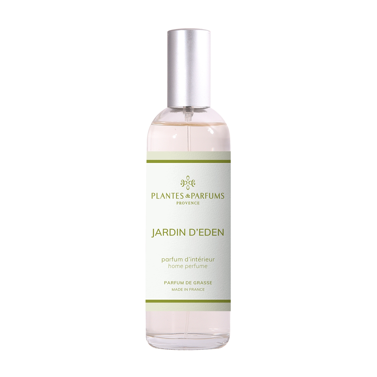Garden of Eden/Jardin d`Eden - Raum Spray Garden of Eden/Jardin d`Eden - Raum Spray
