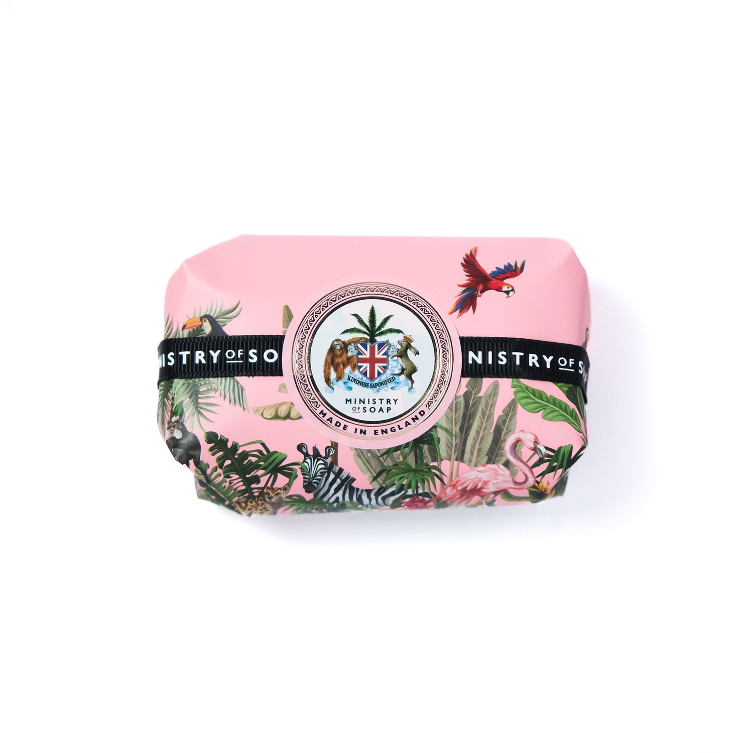 Cashmere Musk Noir - Oval Soap Collection - Duftseife Cashmere Musk Noir - Oval Soap Collection - Duftseife