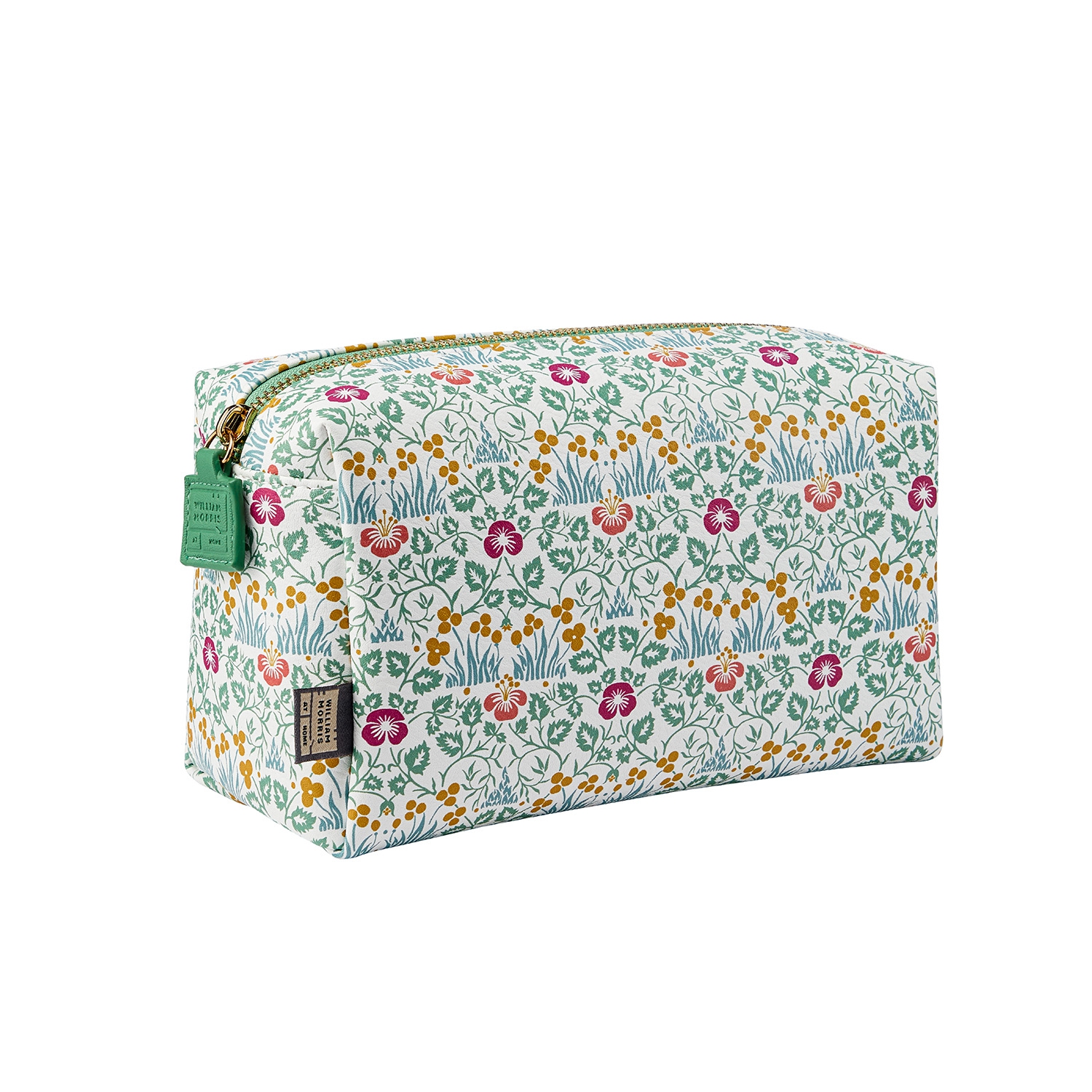 Golden Lily - Kosmetiktasche Medium (ohne Inhalt)