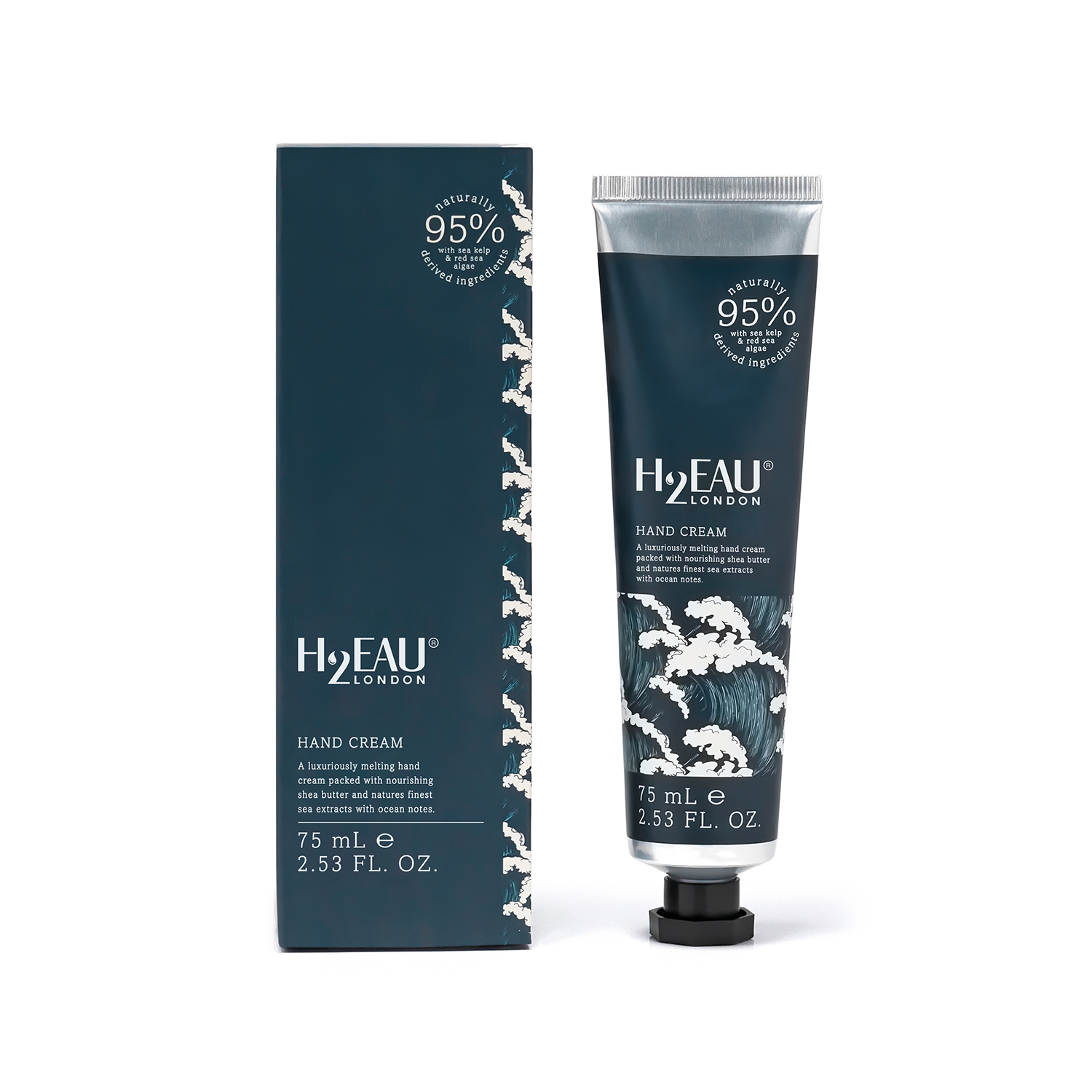 Ocean Fresh - Handcreme Ocean Fresh - Handcreme