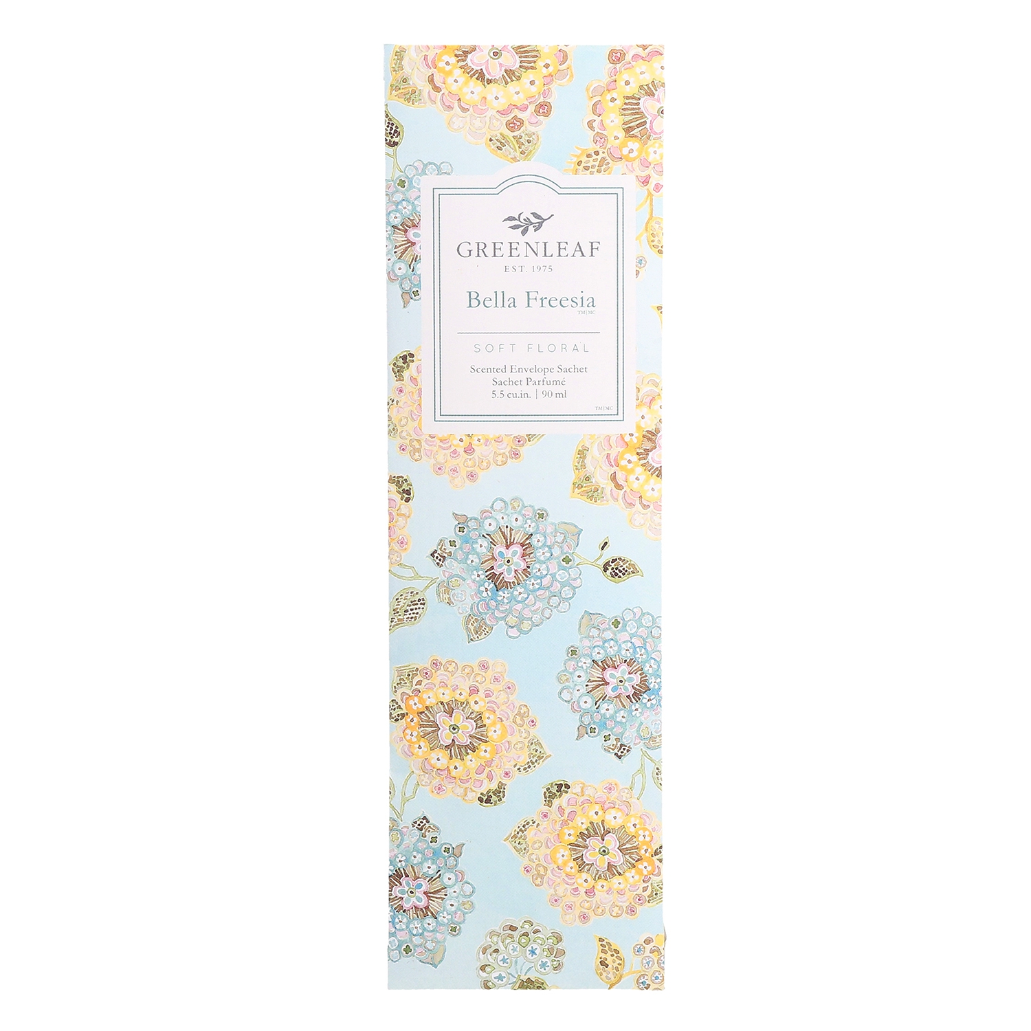 Bella Freesia - Duft Sachets slim