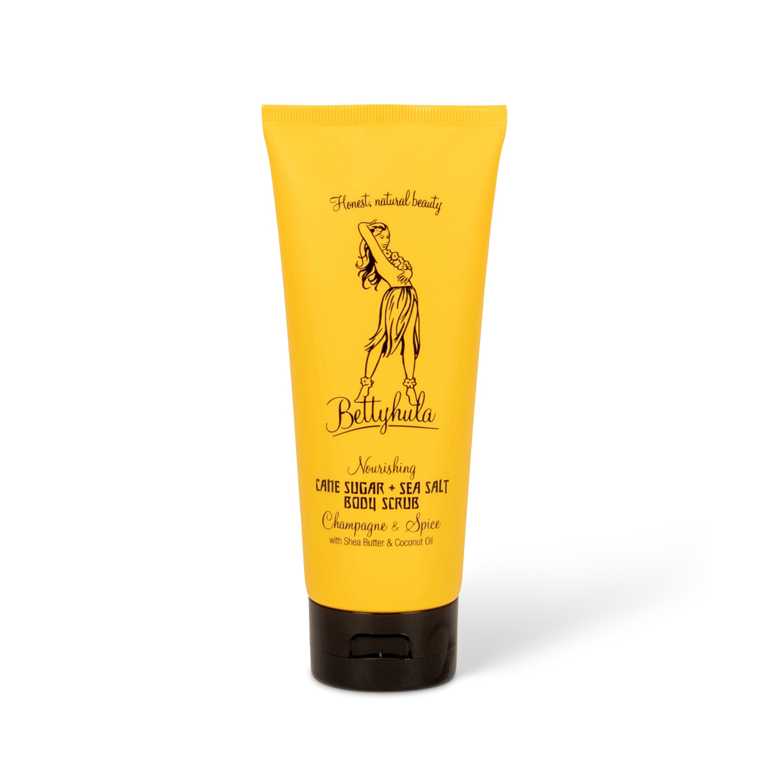 Champagne & Spice - Body Scrub 200 ml Champagne & Spice - Body Scrub 200 ml