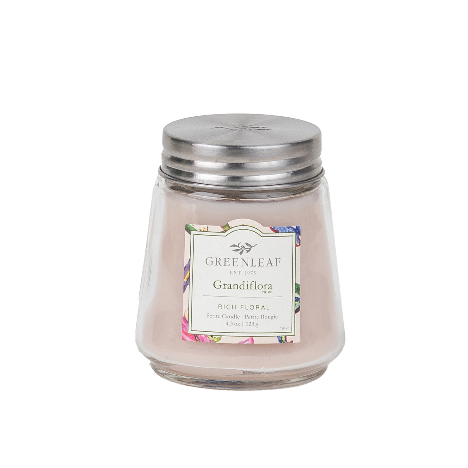 Grandiflora - Petite Candle Grandiflora - Petite Candle