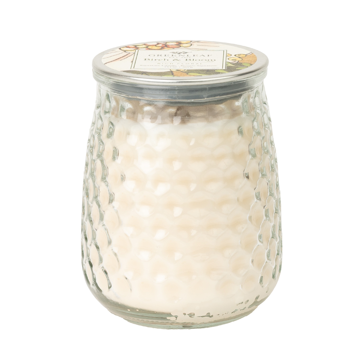Birch & Bloom - Signature Candle Birch & Bloom - Signature Candle