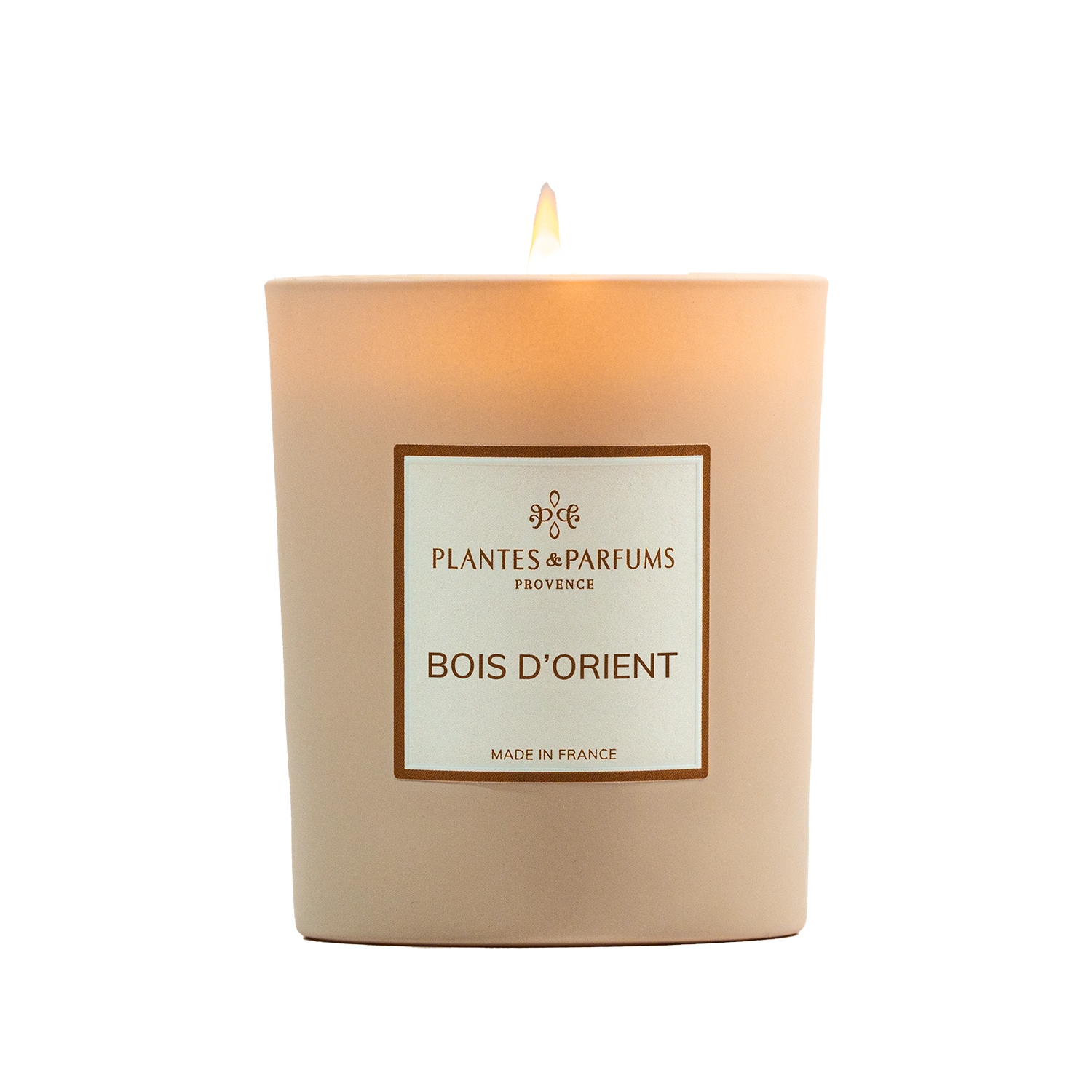 Oriental Wood/Bois D´Orient - Duftkerze Oriental Wood/Bois D´Orient - Duftkerze