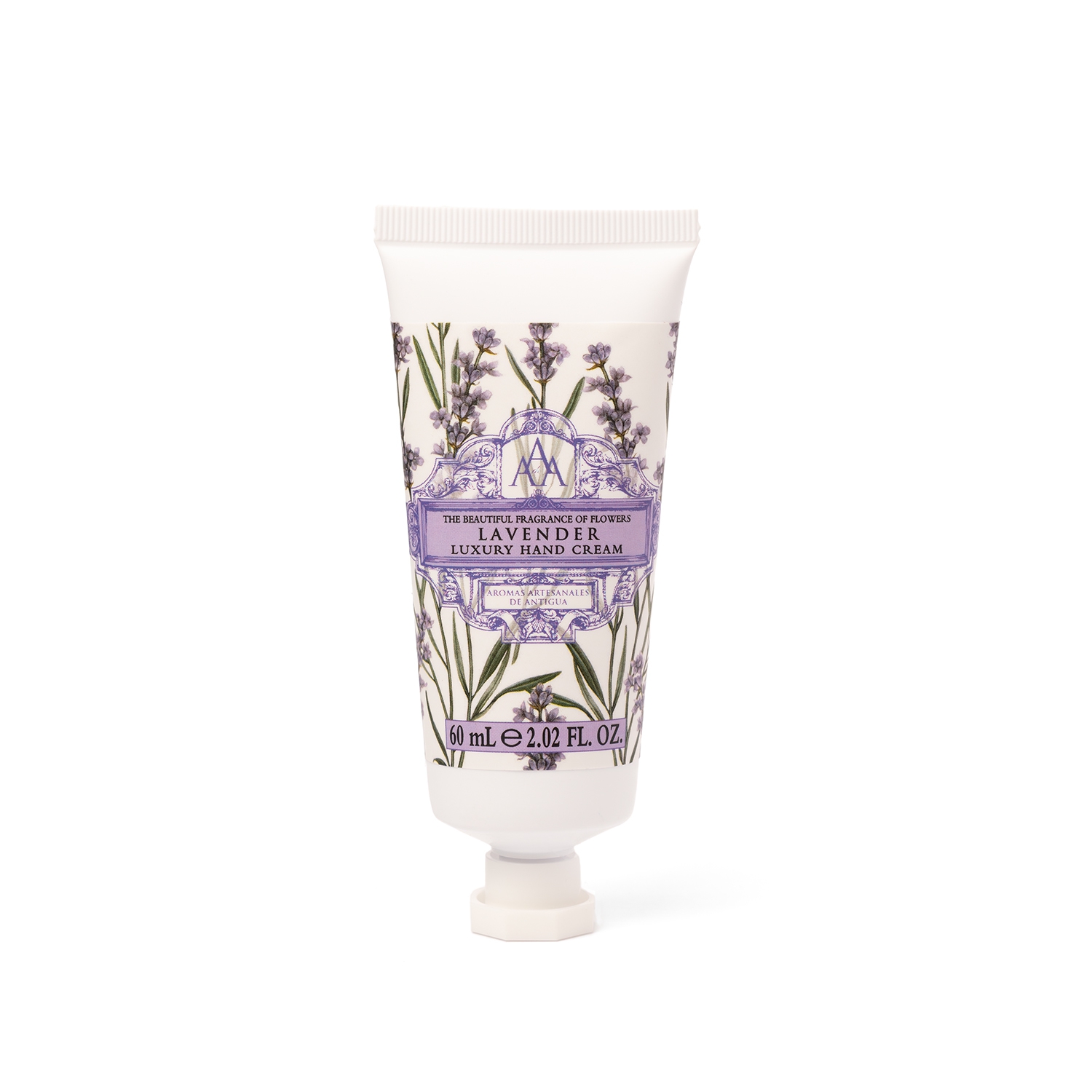 Lavender - Handcreme Lavender - Handcreme
