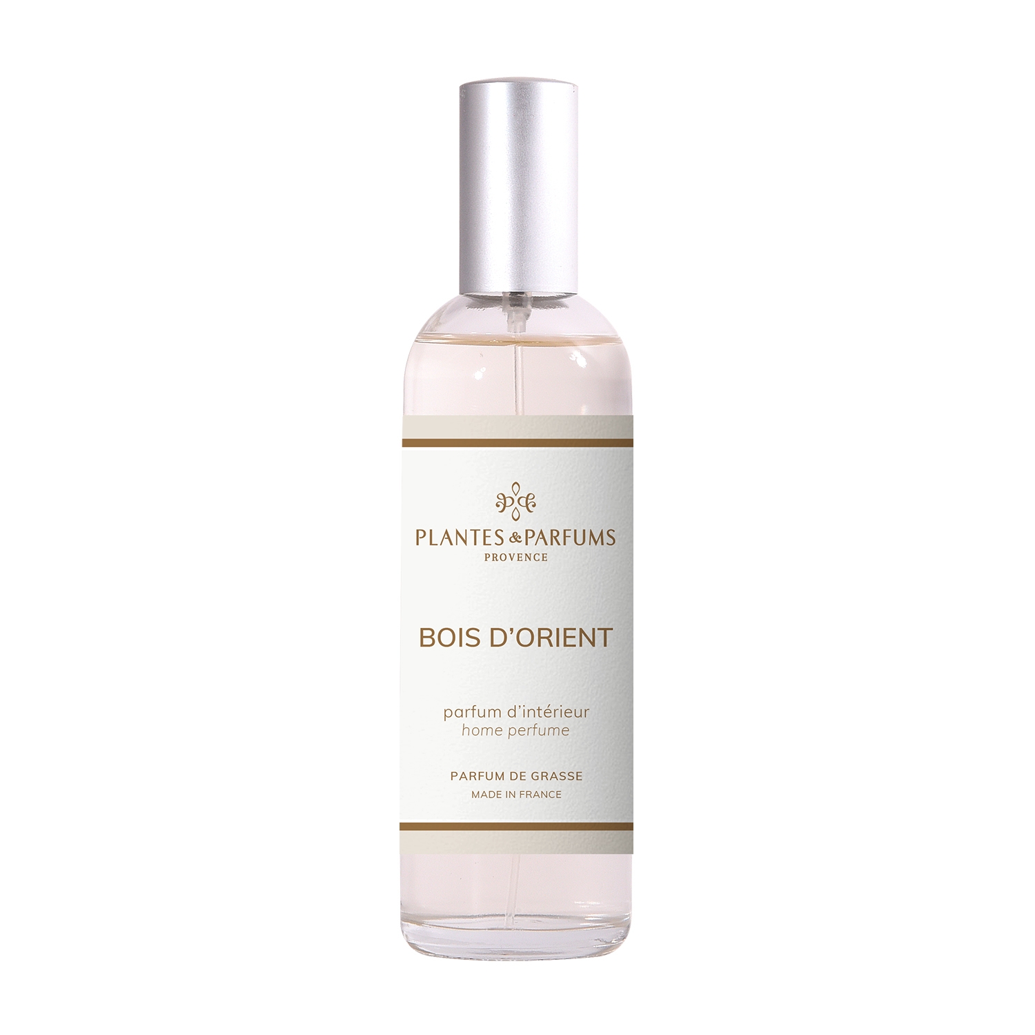 Oriental Wood/Bois D`Orient - Raum Spray