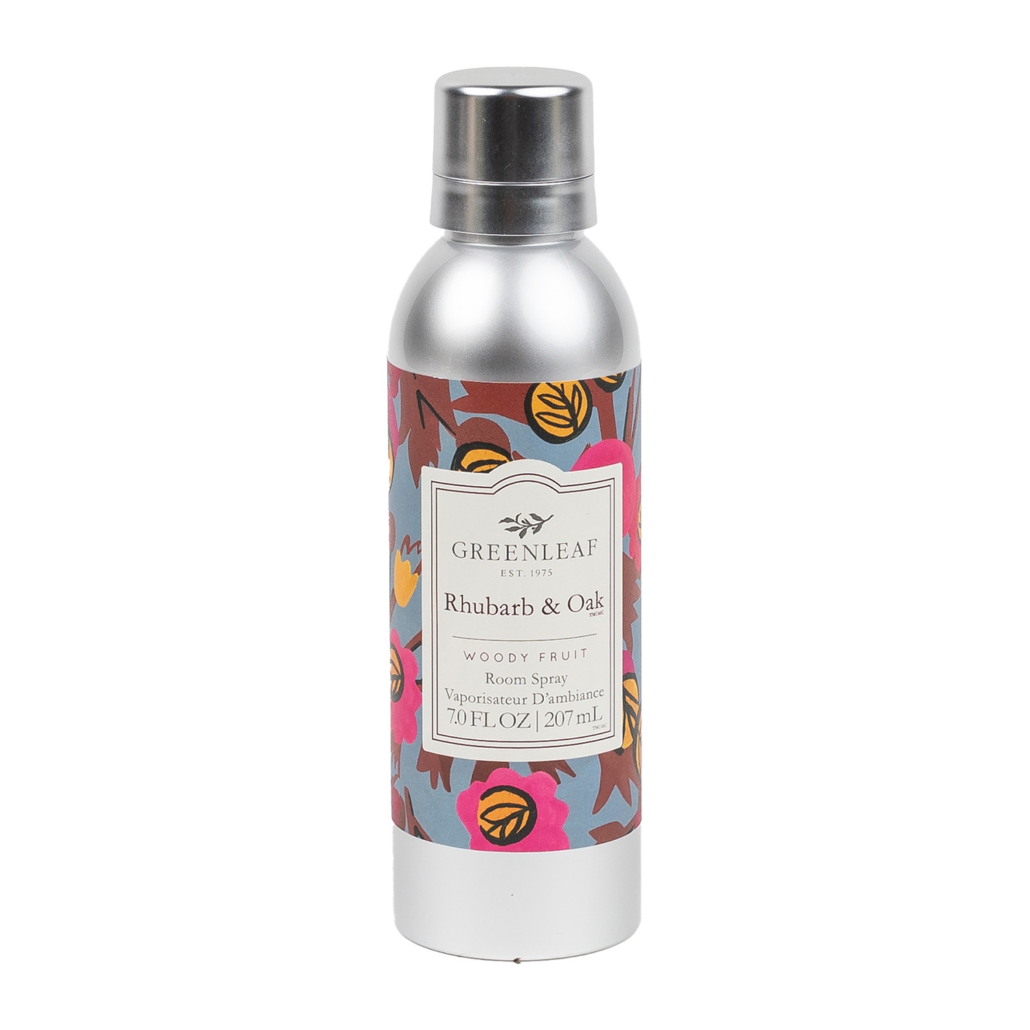 Rhubarb & Oak - Room Spray Rhubarb & Oak - Room Spray