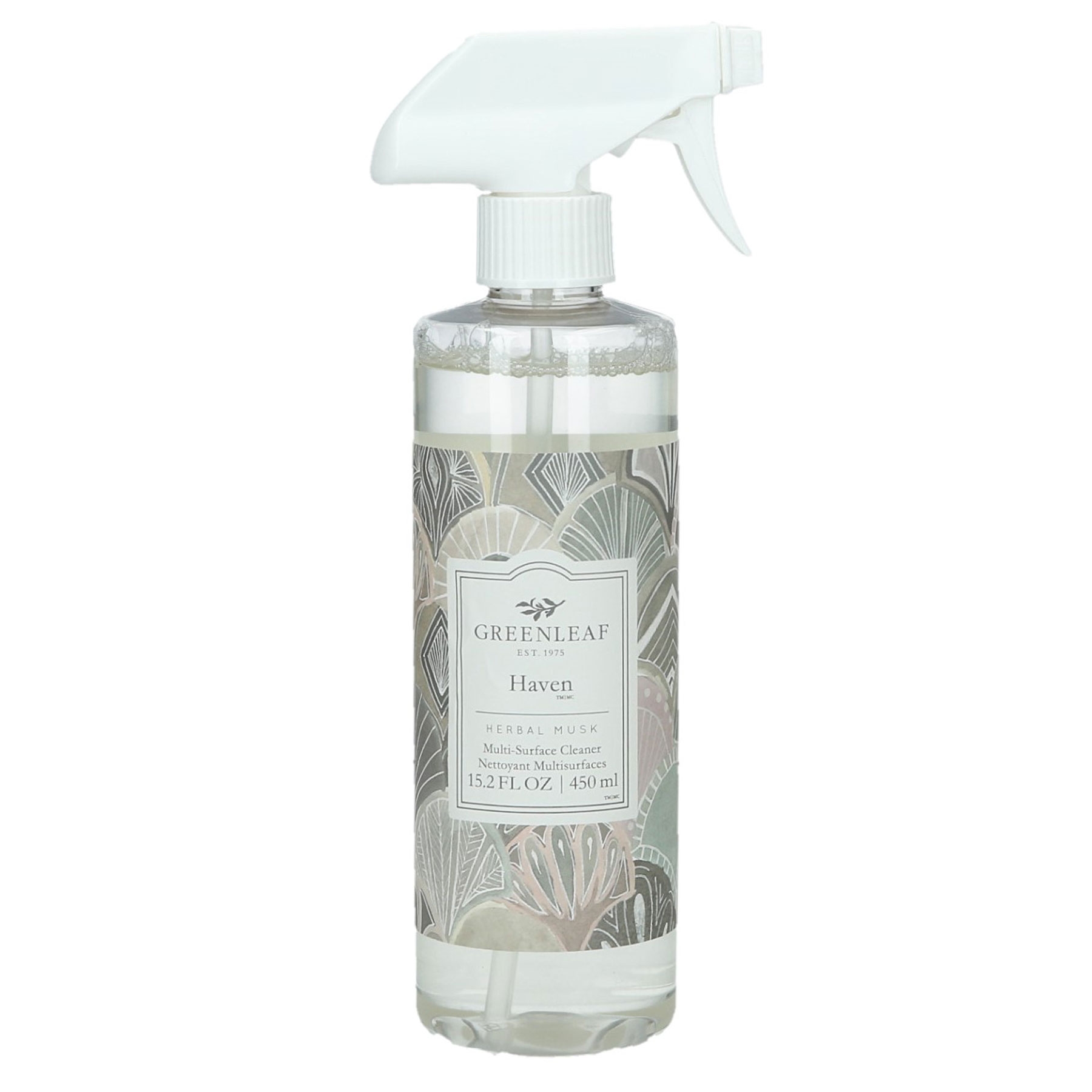Haven - Multi Surface Cleaner Haven - Multi Surface Cleaner