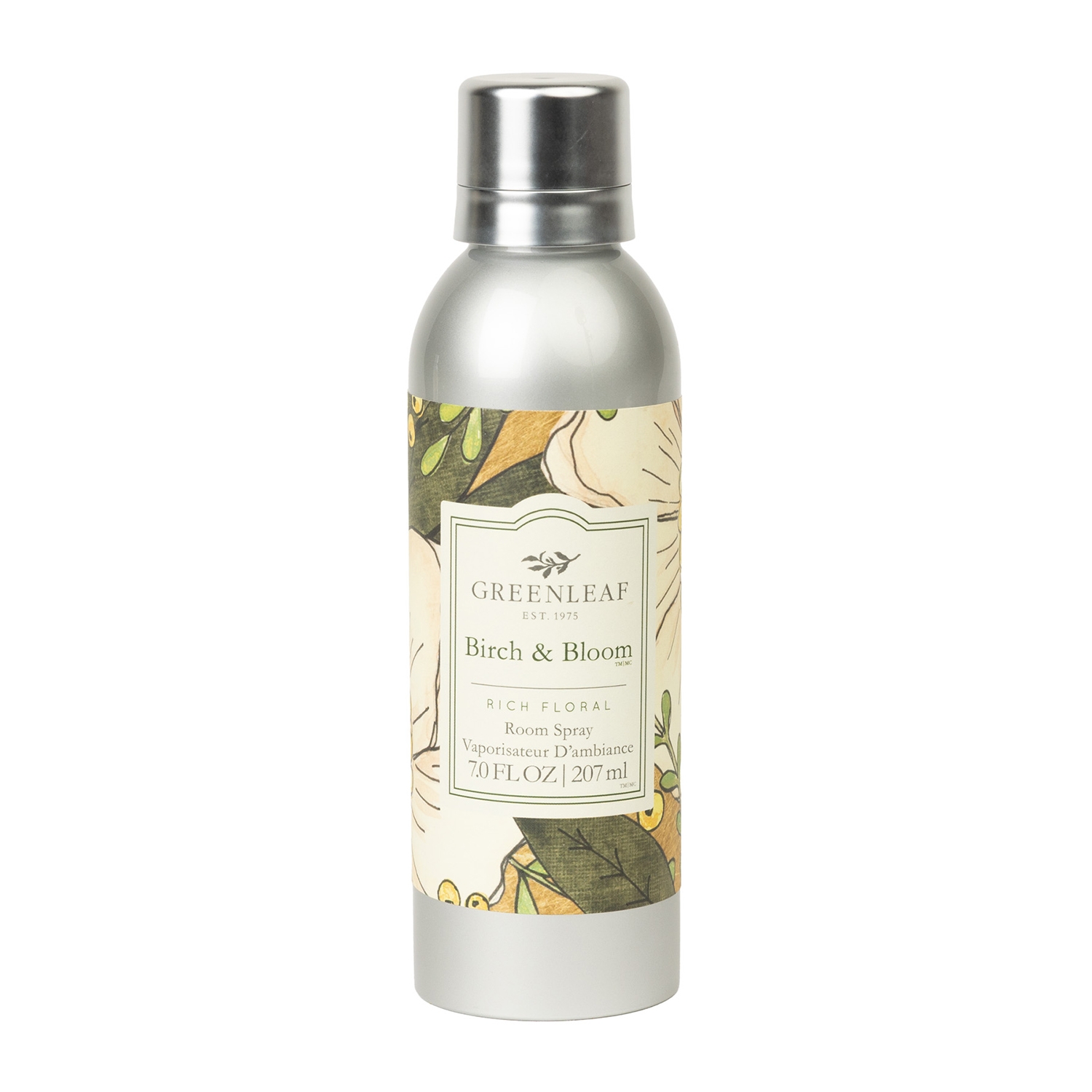 Birch & Bloom - Room Spray Birch & Bloom - Room Spray