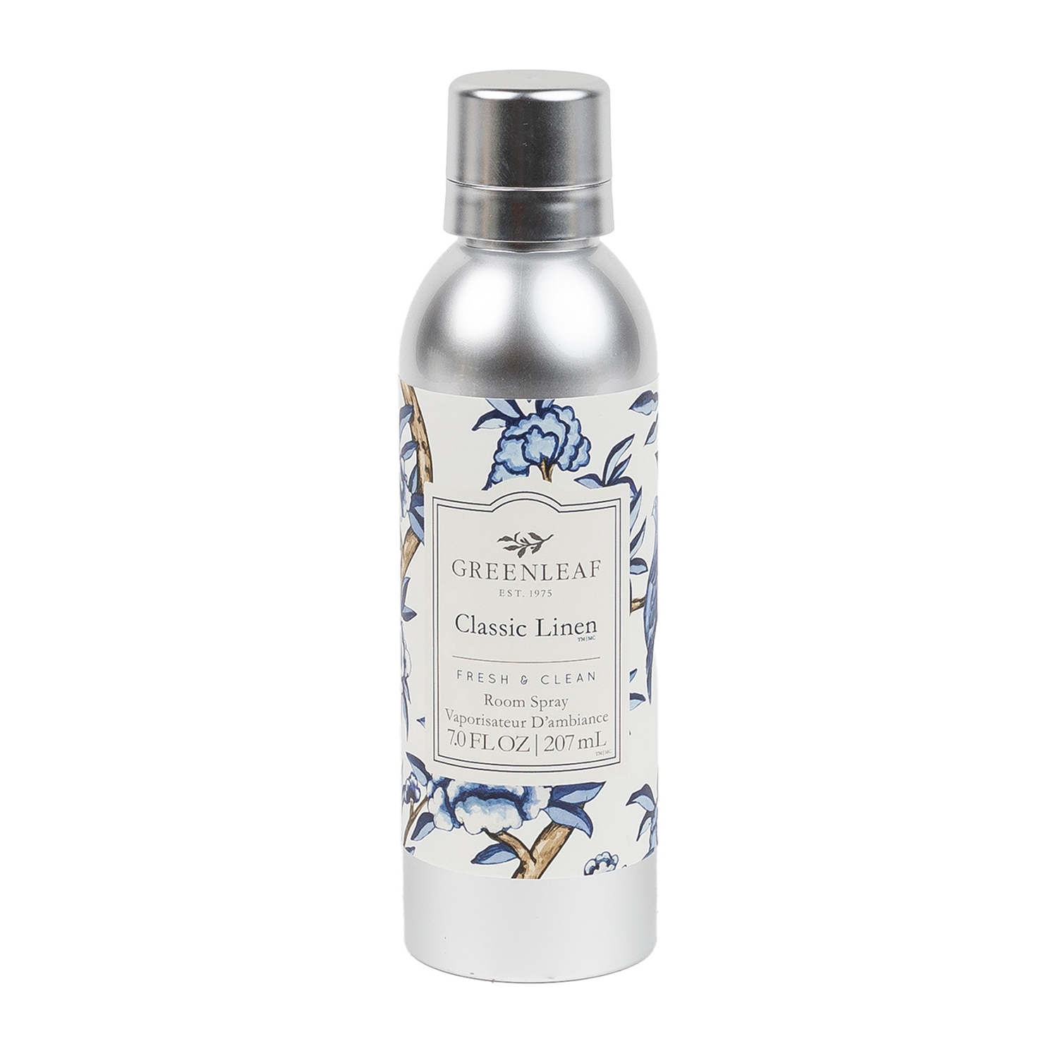 Classic Linen - Room Spray Classic Linen - Room Spray