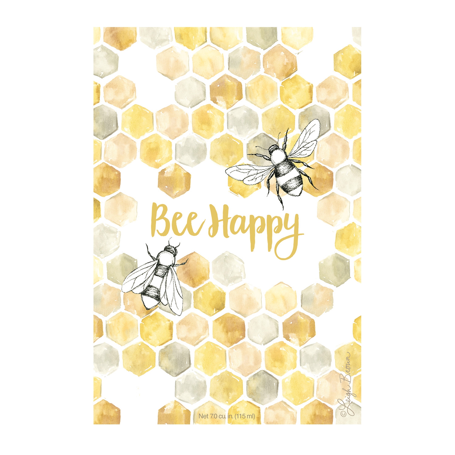 Bee Happy - Duft Sachet large Bee Happy - Duft Sachet large