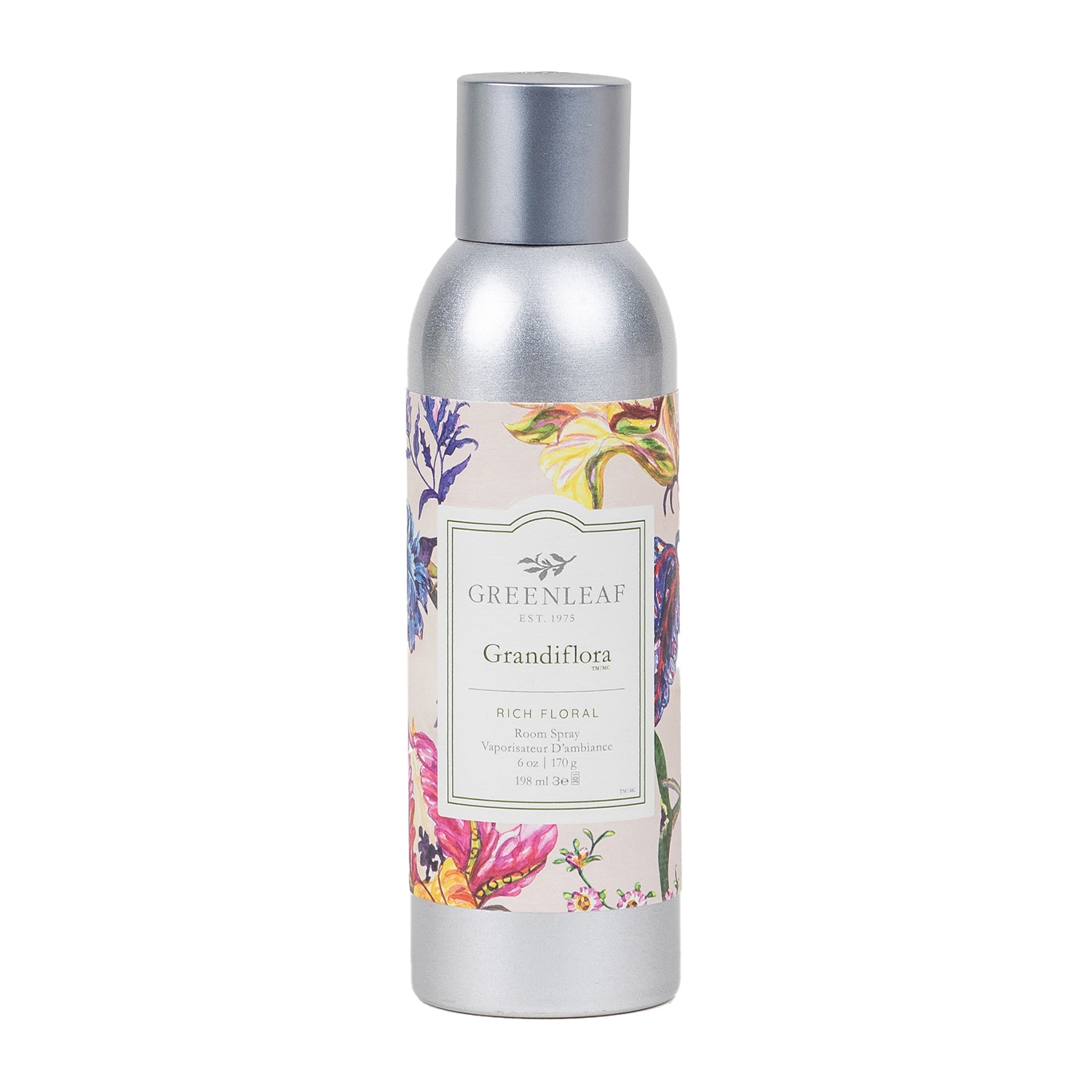 Grandiflora - Room Spray Grandiflora - Room Spray