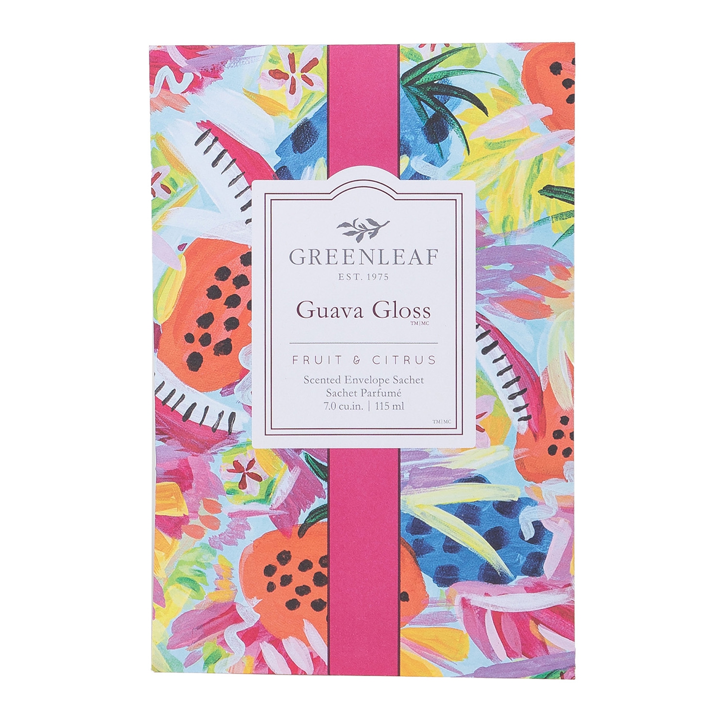 Guava Gloss - Duft Sachets large Guava Gloss - Duft Sachets large