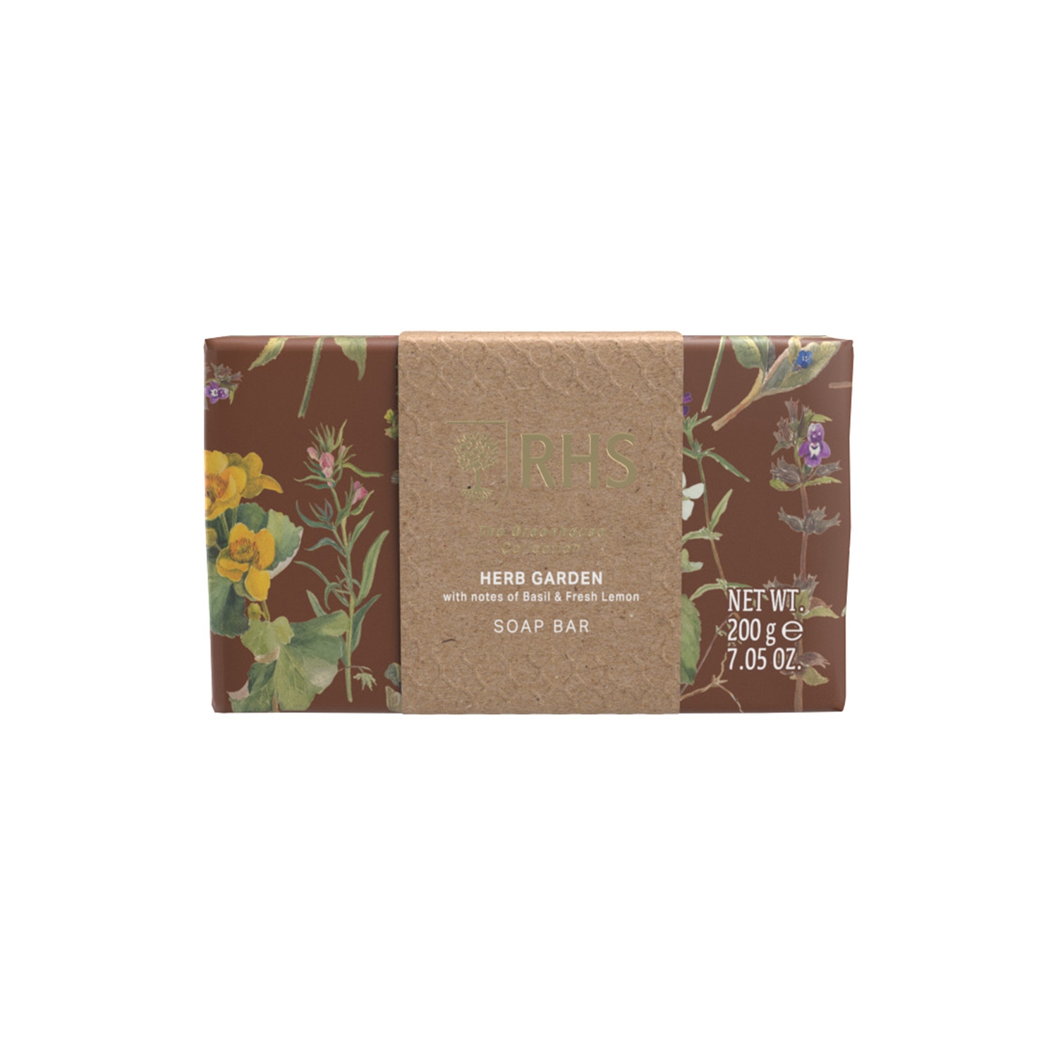 Tomato Leaf - Seife