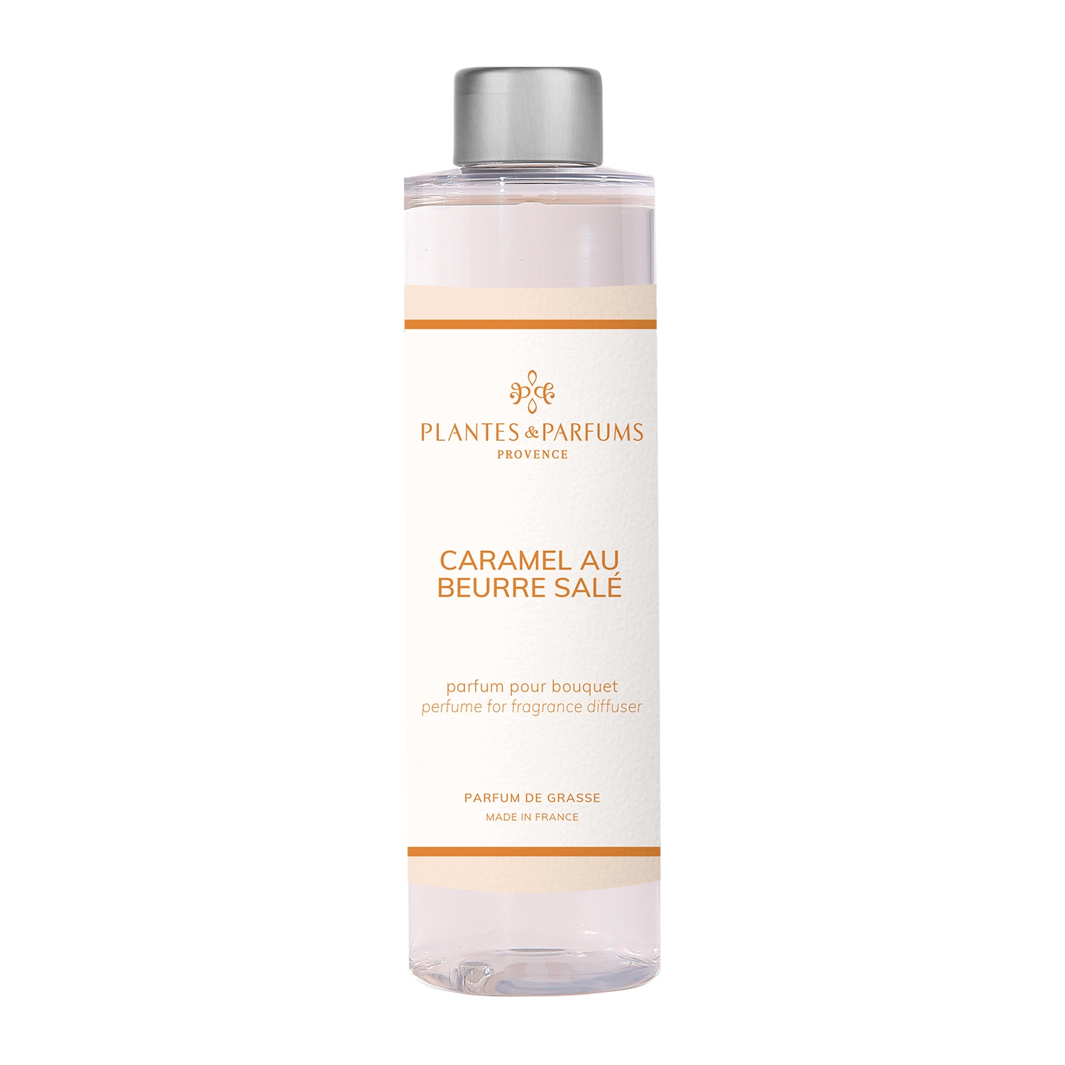 Butter Caramel/Caramel au Beurre Salé - Reed Diffuser Öl Refill Butter Caramel/Caramel au Beurre Salé - Reed Diffuser Öl Refill