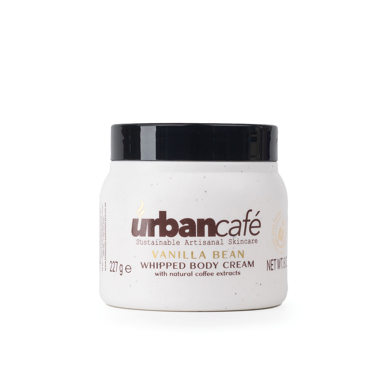 Vanilla Bean - Körpercreme 227 g Vanilla Bean - Körpercreme 227 g