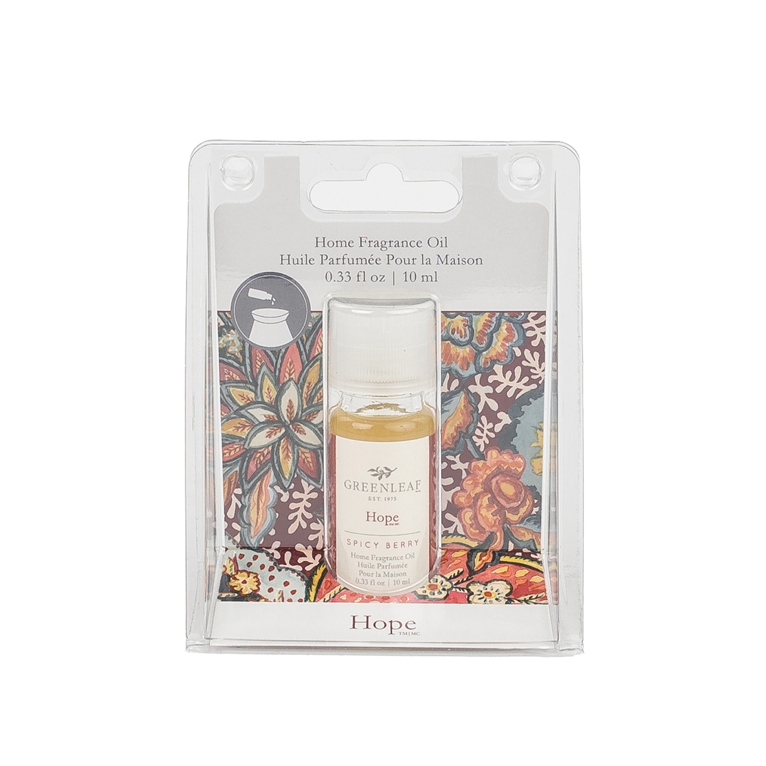 Hope - Home Fragrance Oil Hope - Home Fragrance Oil