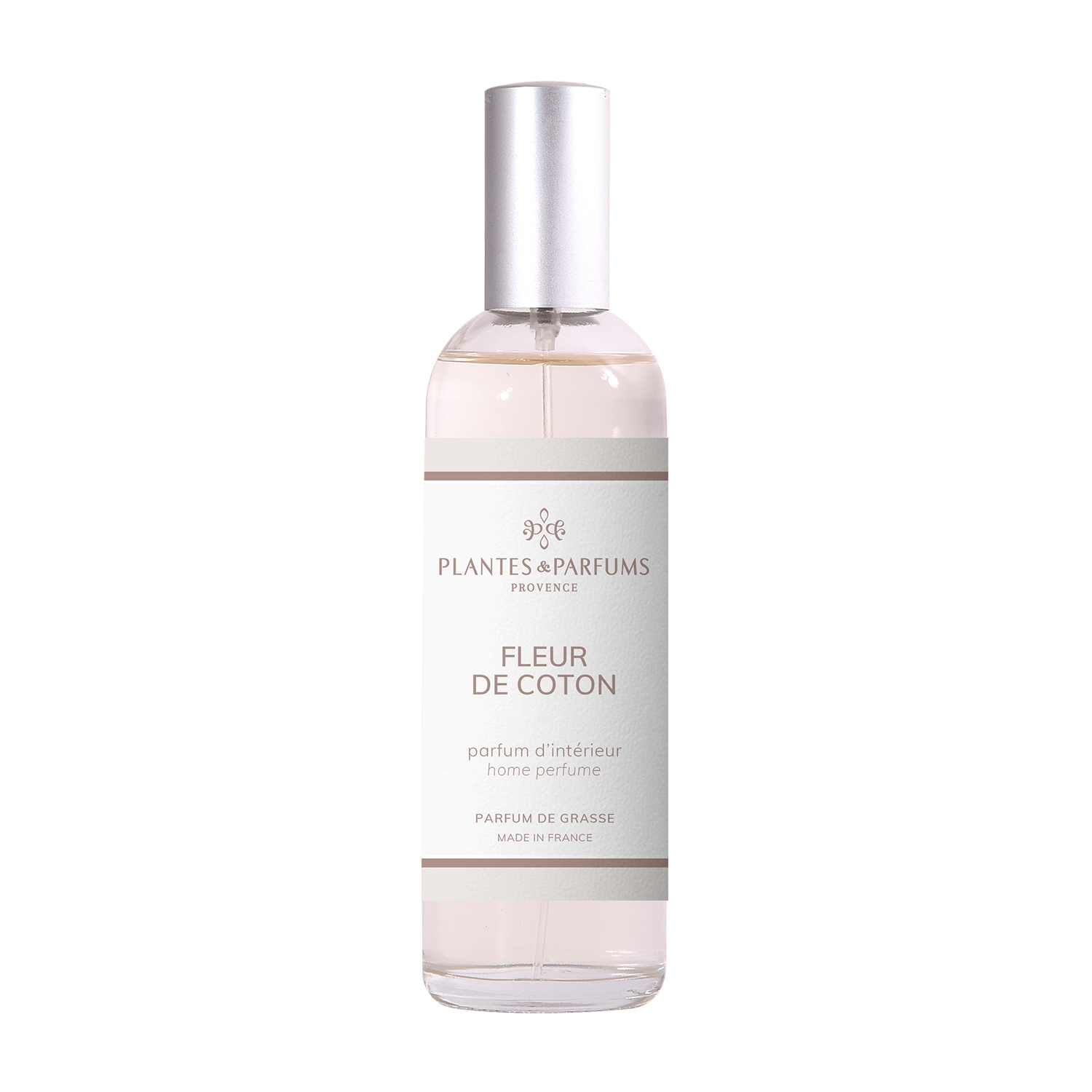 Cotton Flower/Fleur de Coton - Raum Spray