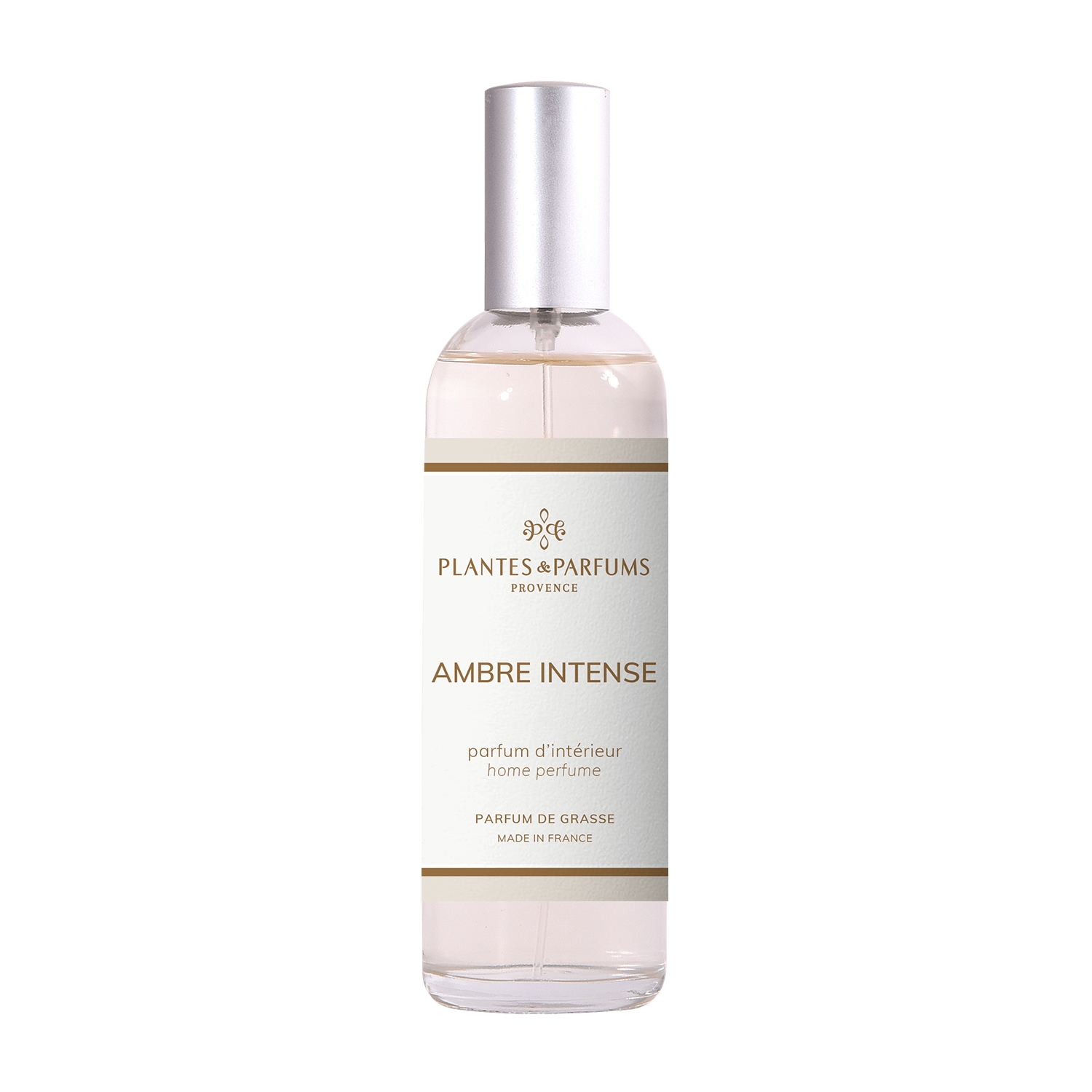 Intense Amber/Ambre Intense - Raum Spray Intense Amber/Ambre Intense - Raum Spray