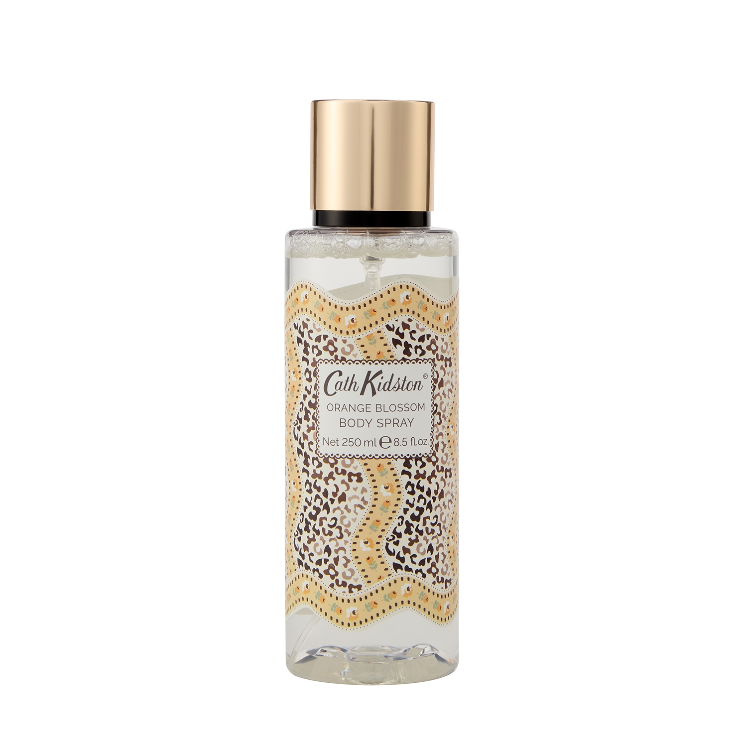 Cath Kidston Leopard - Körperspray