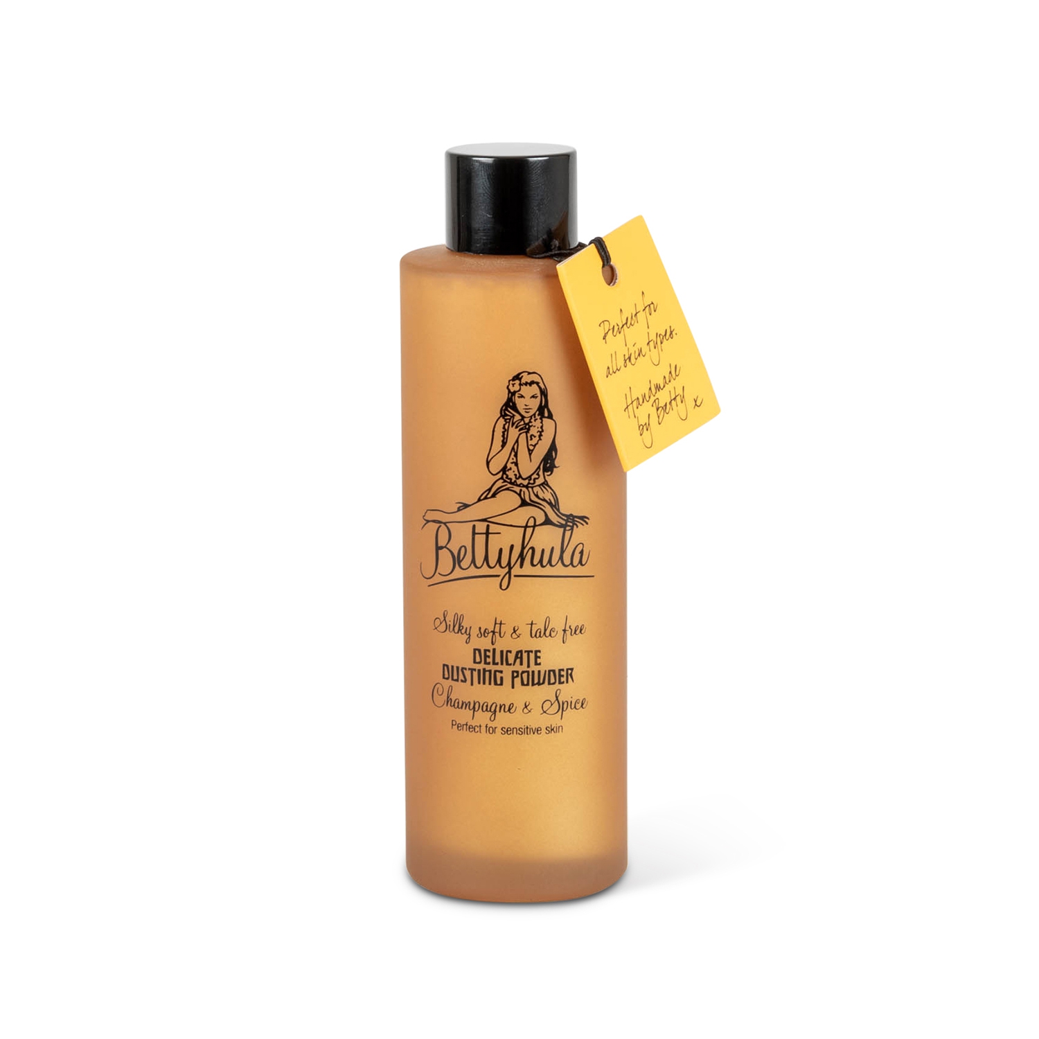 Champagne & Spice - Body Powder 50 gr Champagne & Spice - Body Powder 50 gr