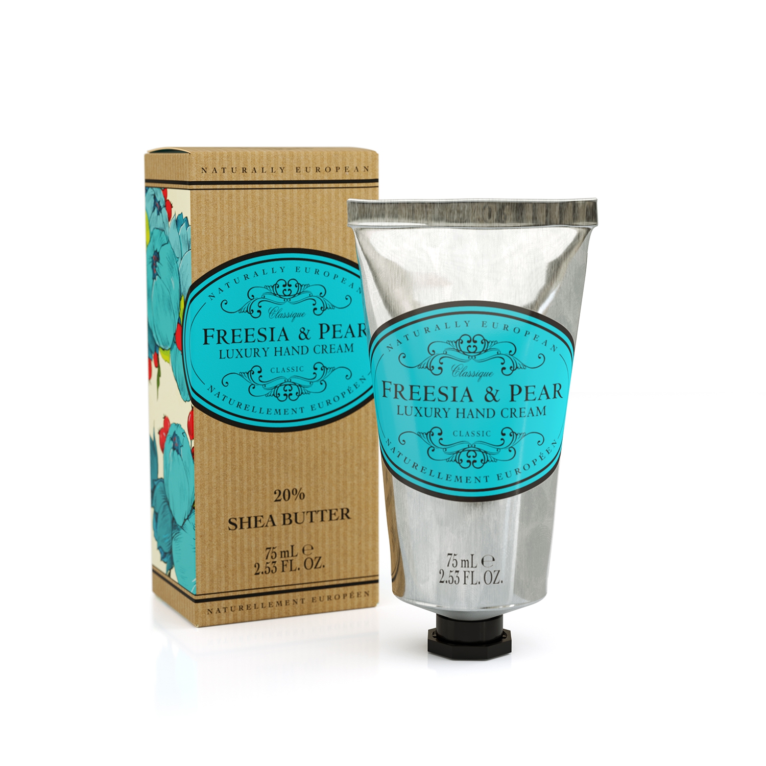 Freesia & Pear - Handcreme Freesia & Pear - Handcreme