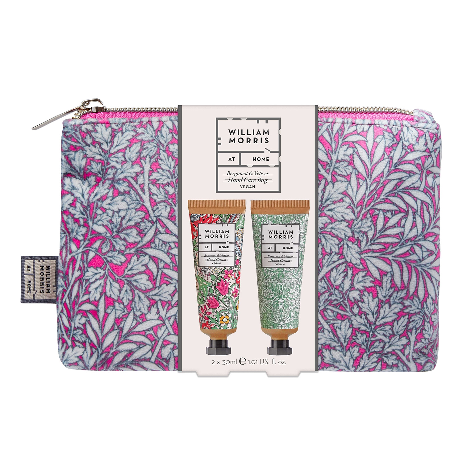 Golden Lily - Hand Care Bag Handcreme Golden Lily - Hand Care Bag Handcreme