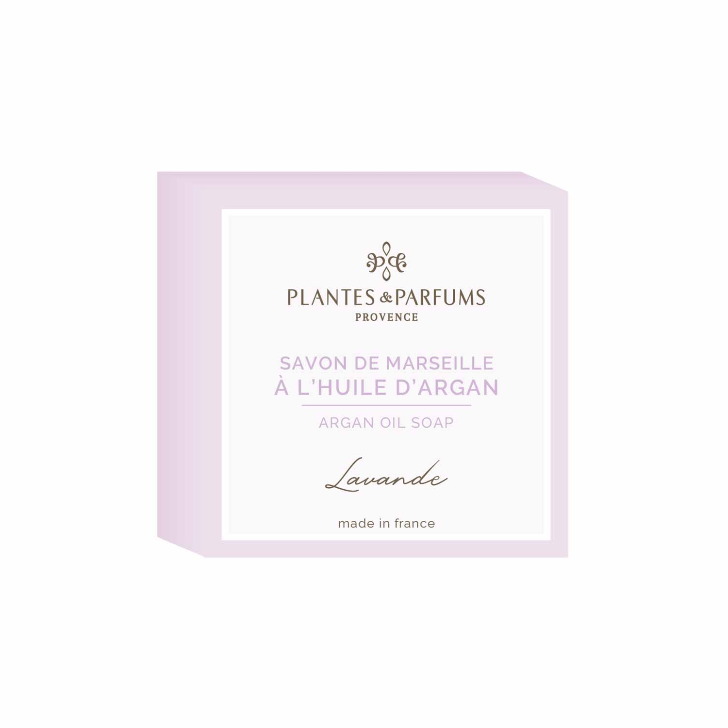 Lavender/Lavande - Seife 100 g Lavender/Lavande - Seife 100 g
