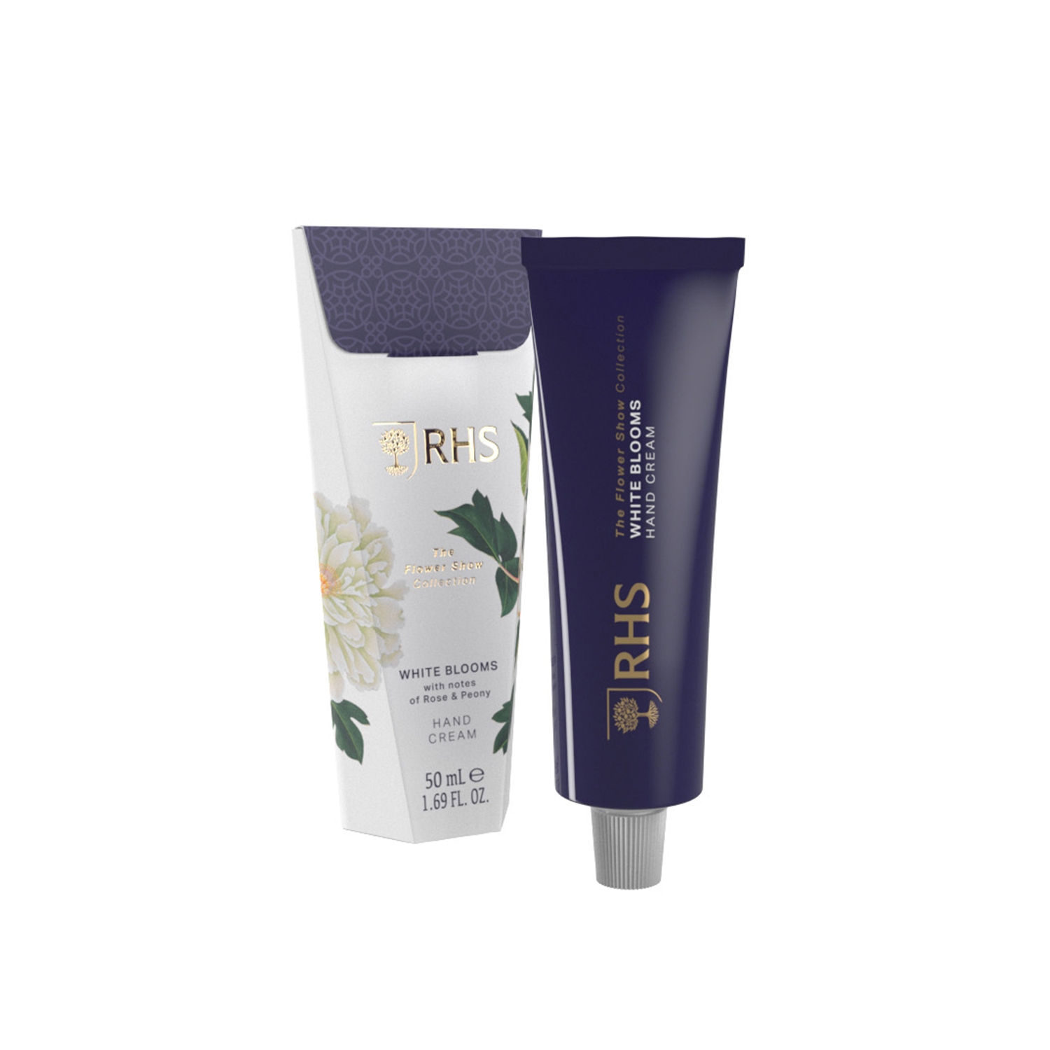 White Blooms - Handcreme White Blooms - Handcreme