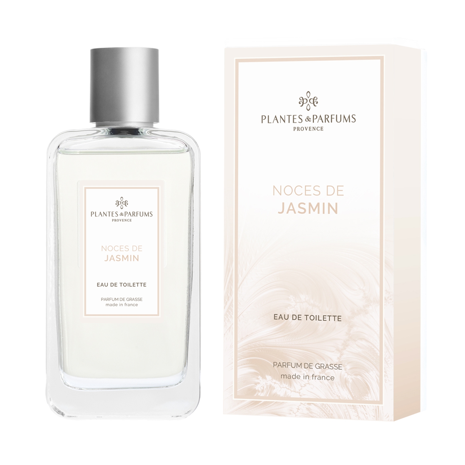 Jasmine Wedding/Noces de Jasmin - Eau de Toilette 100 ml Jasmine Wedding/Noces de Jasmin - Eau de Toilette 100 ml