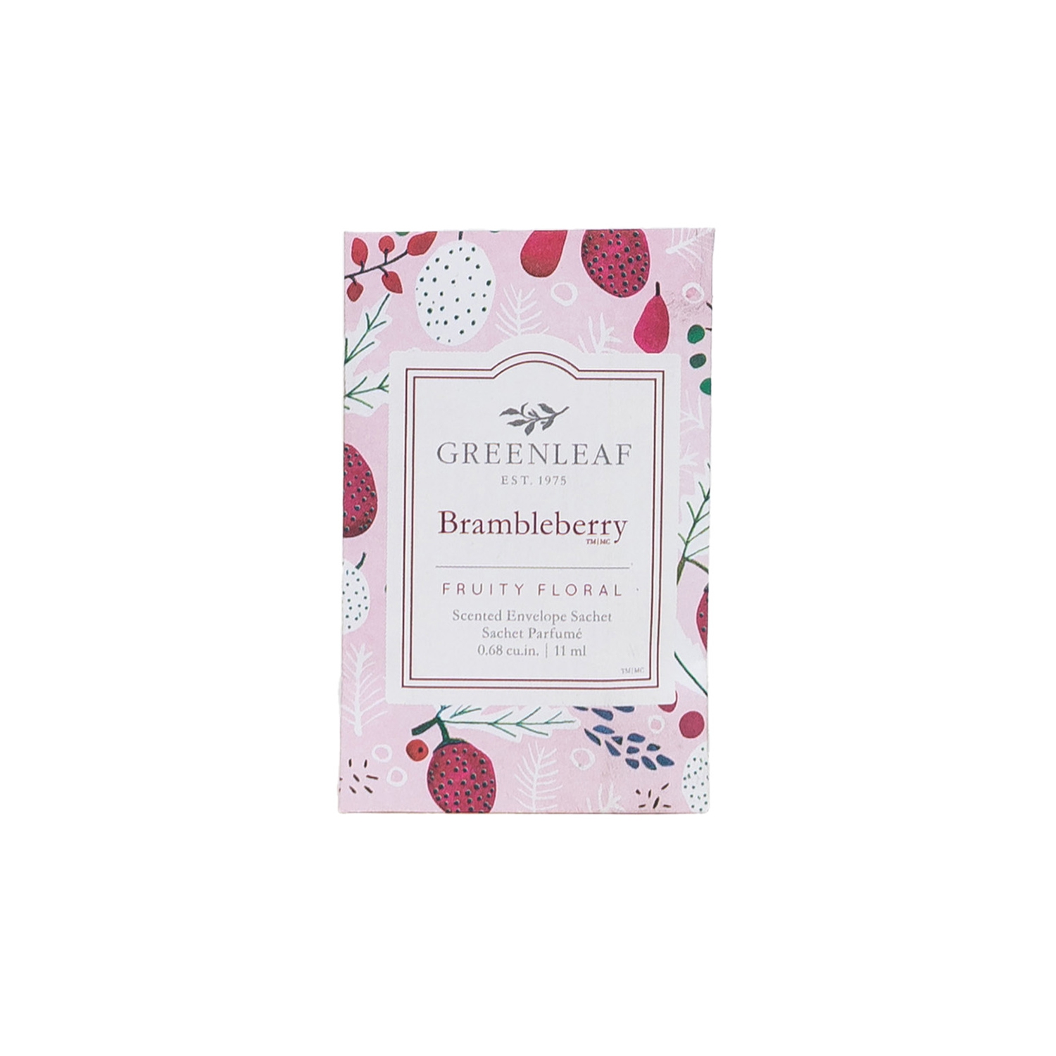 Brambleberry - Duft Sachets small