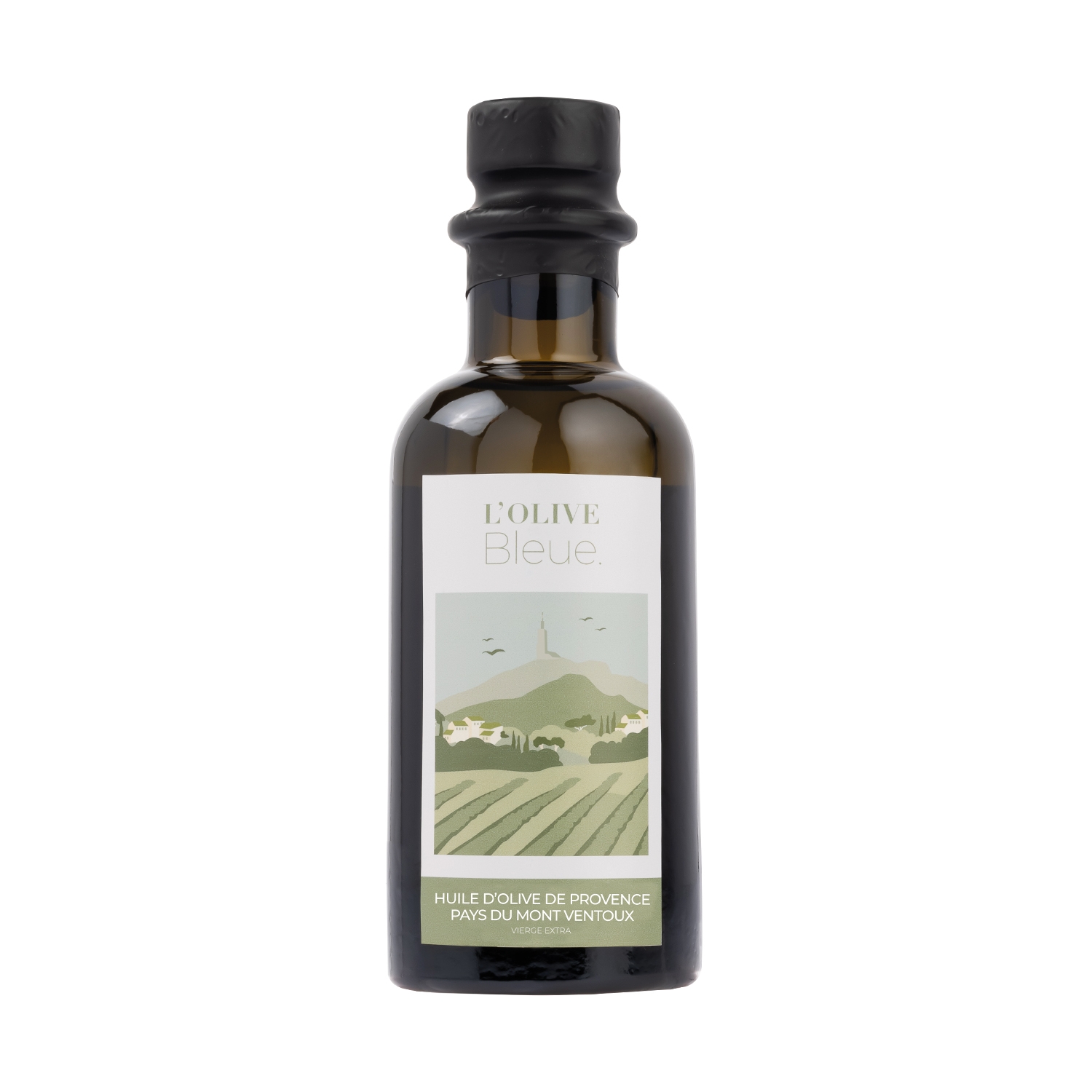 Olivenöl m. Kräutern d. Provence - Extra Nativ 250 ml Olivenöl m. Kräutern d. Provence - Extra Nativ 250 ml