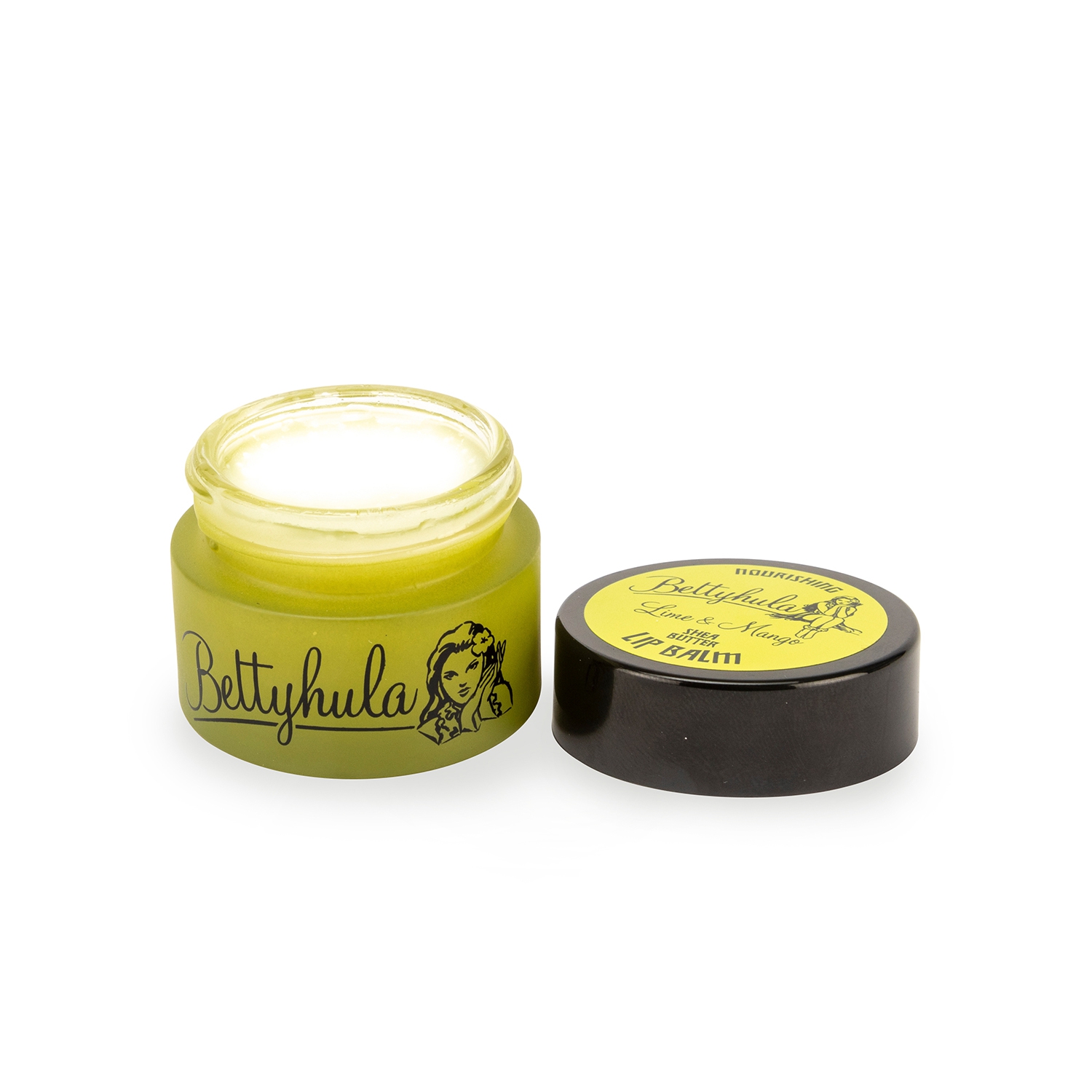 Lime & Mango - Lip Balm 15 gr Lime & Mango - Lip Balm 15 gr