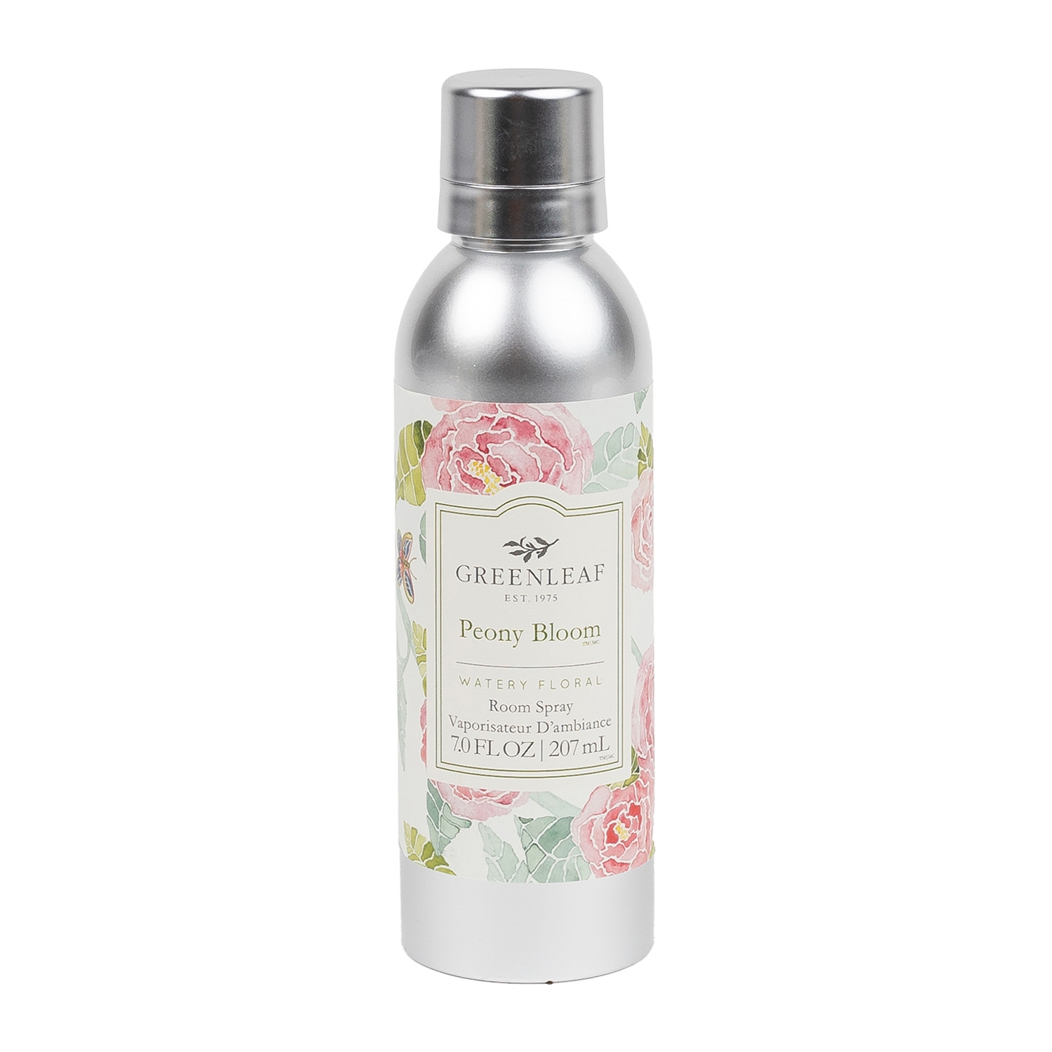Peony Bloom - Room Spray Peony Bloom - Room Spray