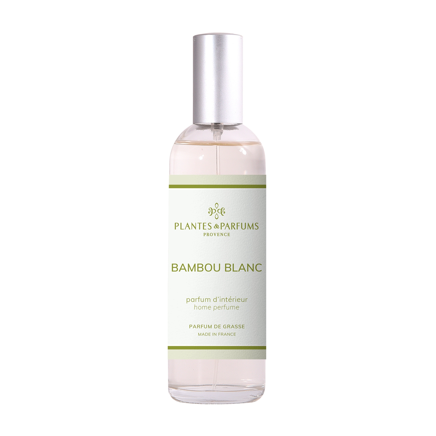 White Bamboo/Bambou Blanc - Raum Spray White Bamboo/Bambou Blanc - Raum Spray