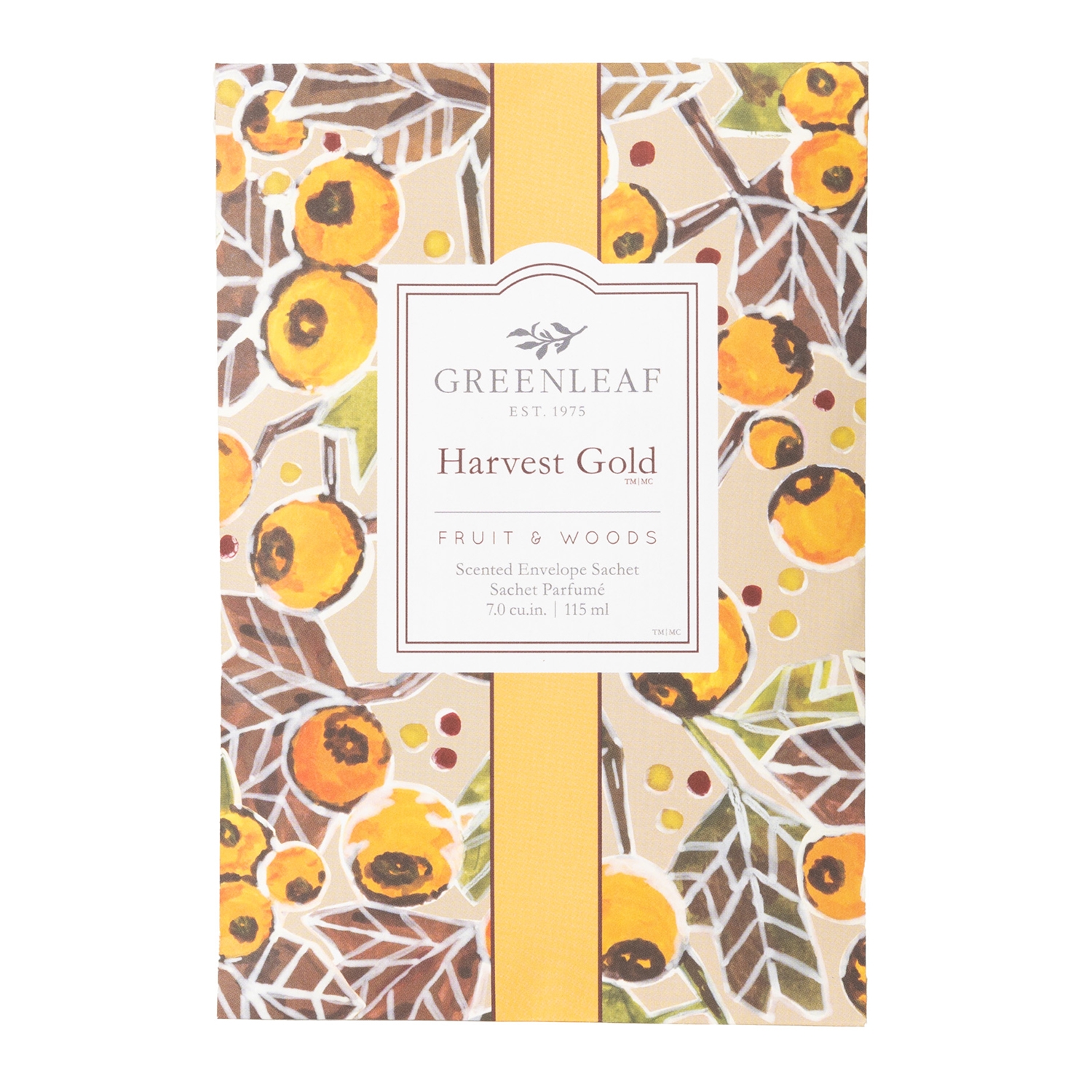 Harvest Gold - Duft Sachets large Harvest Gold - Duft Sachets large