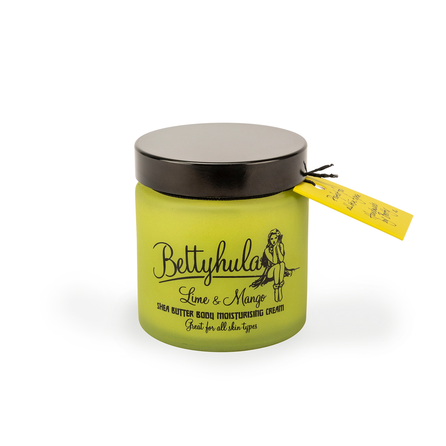 Lime & Mango - Body Butter 120 ml Lime & Mango - Body Butter 120 ml