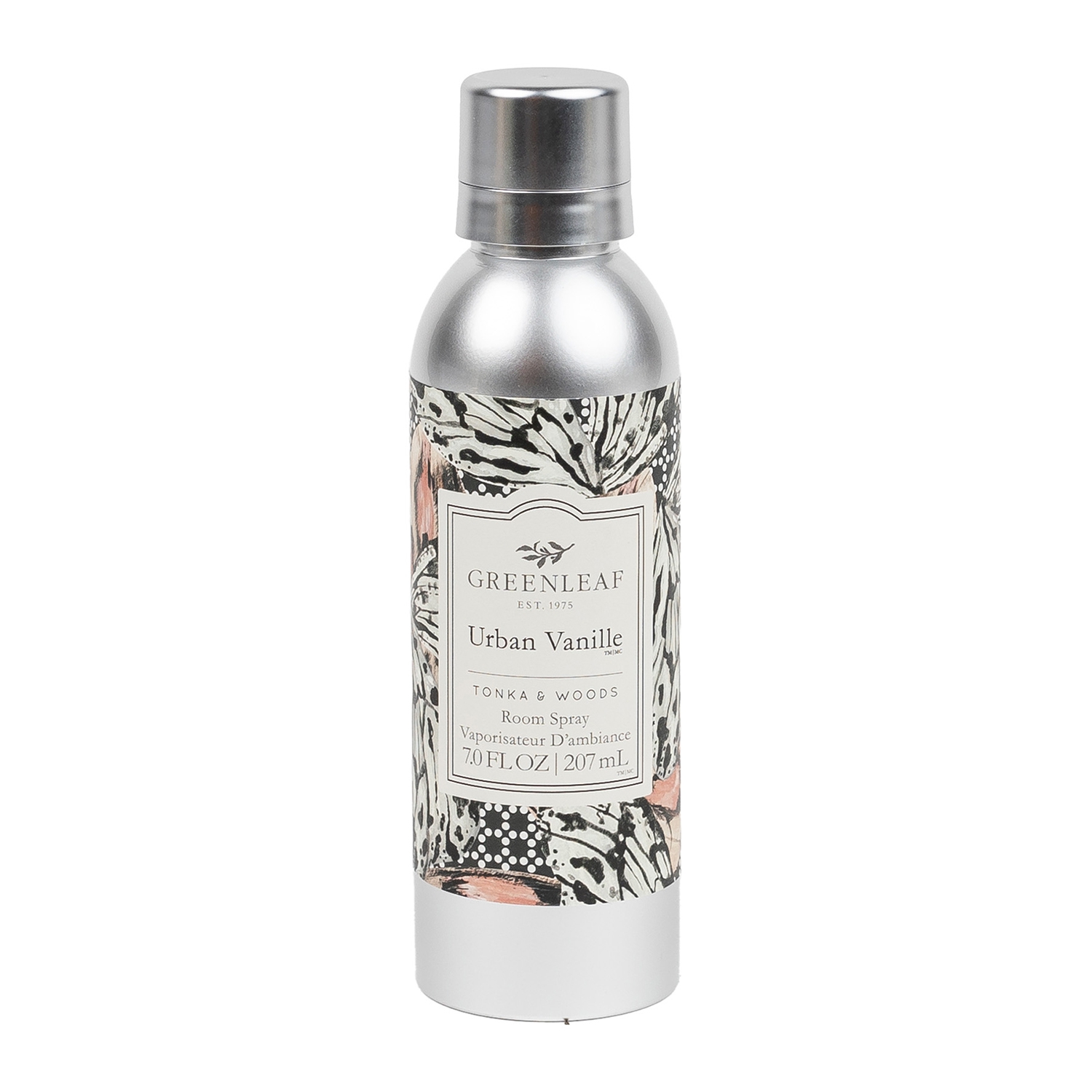 Urban Vanille - Room Spray Urban Vanille - Room Spray