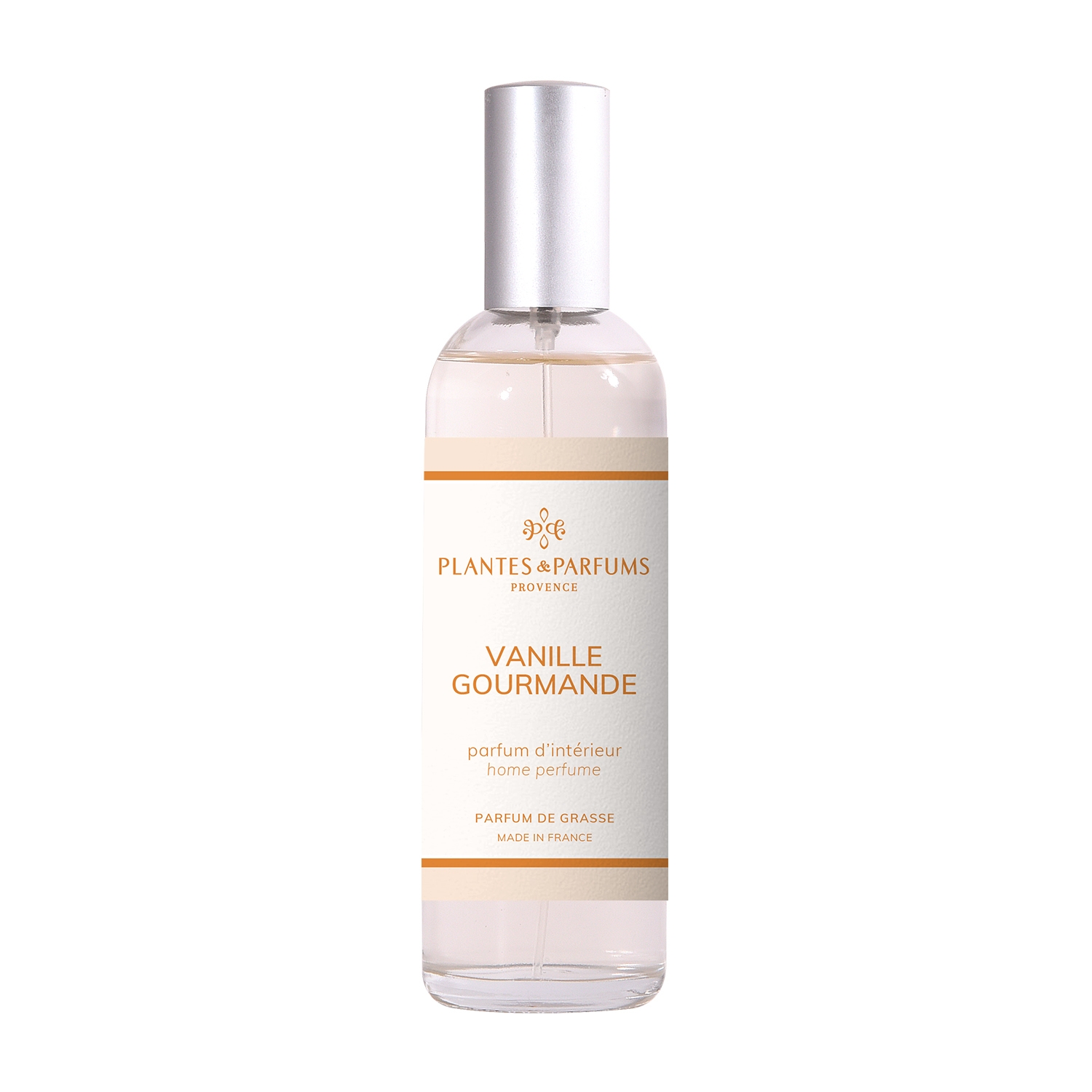 Sweet Vanilla/Vanille Gourmande - Raum Spray Sweet Vanilla/Vanille Gourmande - Raum Spray