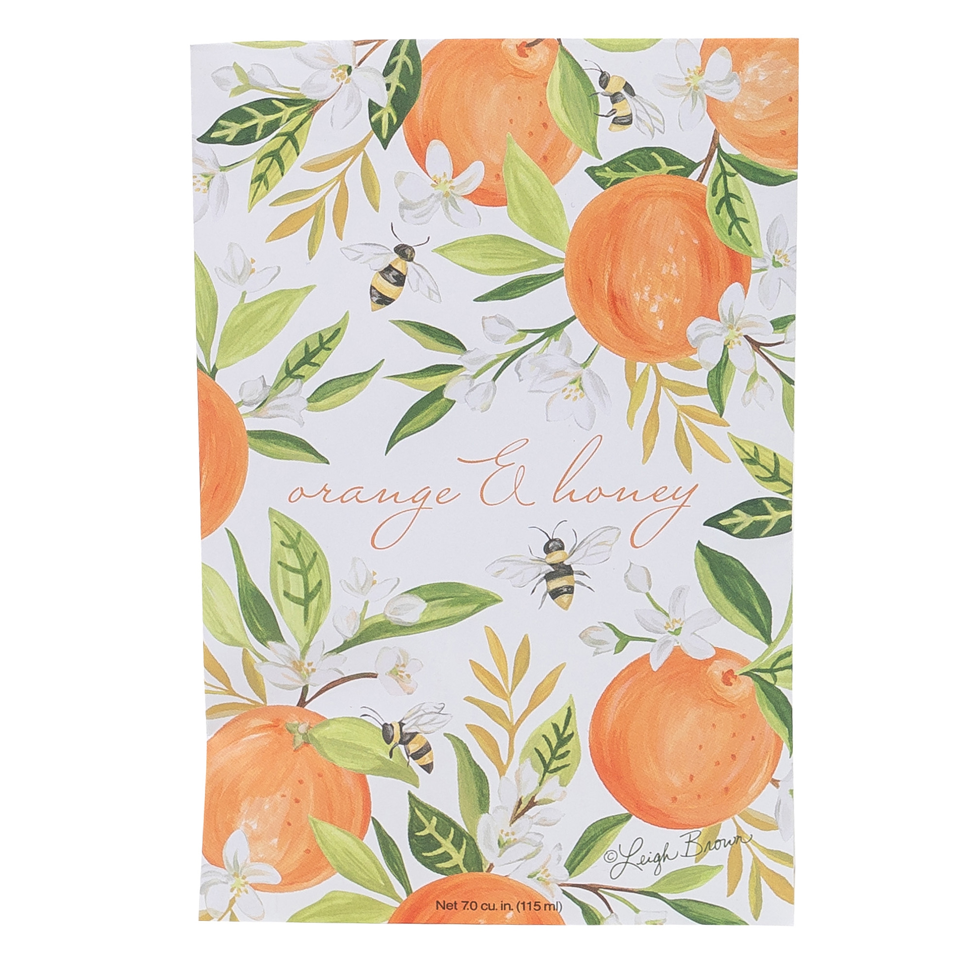 Orange & Honey - Duft Sachet large Orange & Honey - Duft Sachet large
